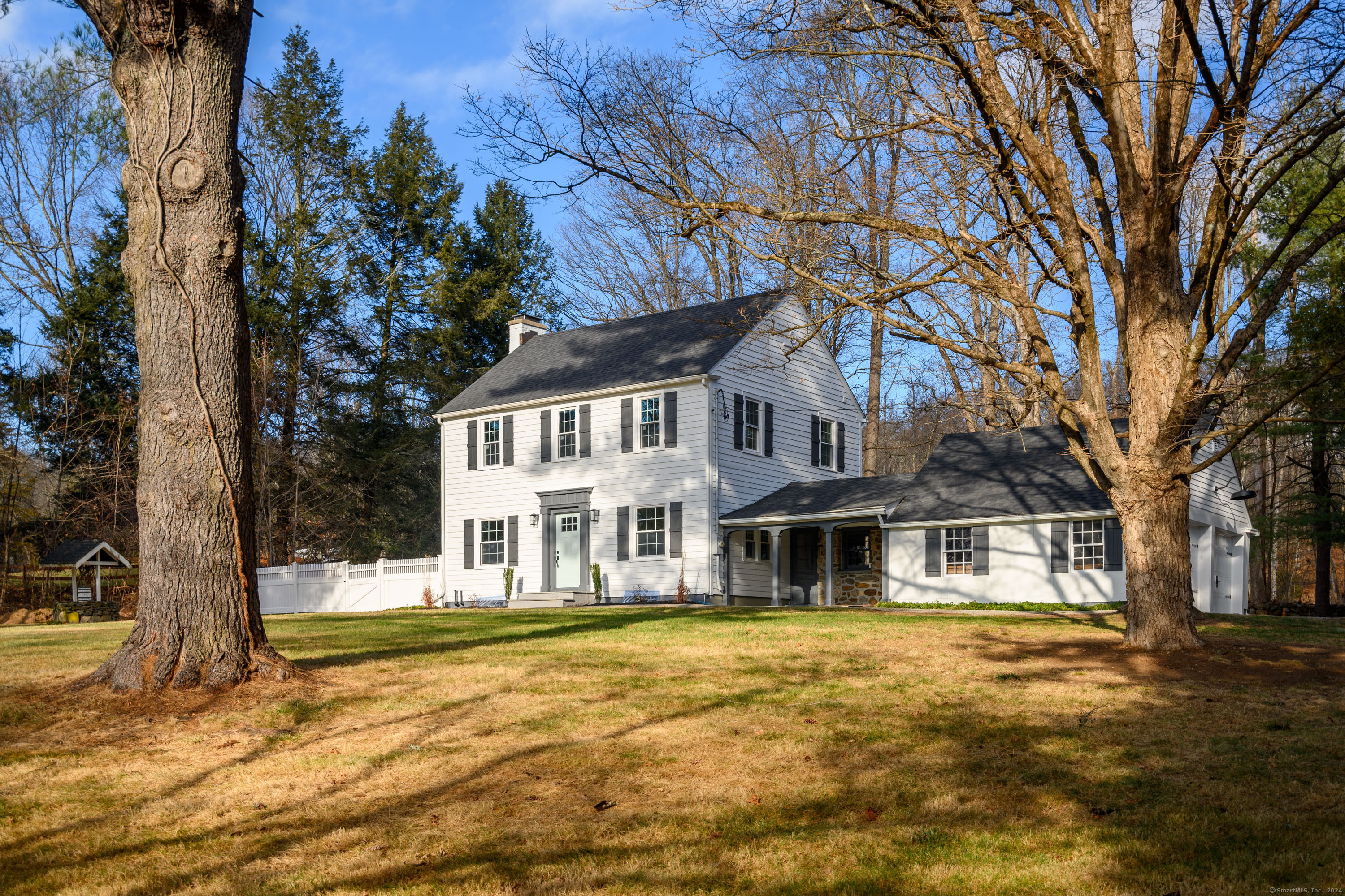 855 Southford Road