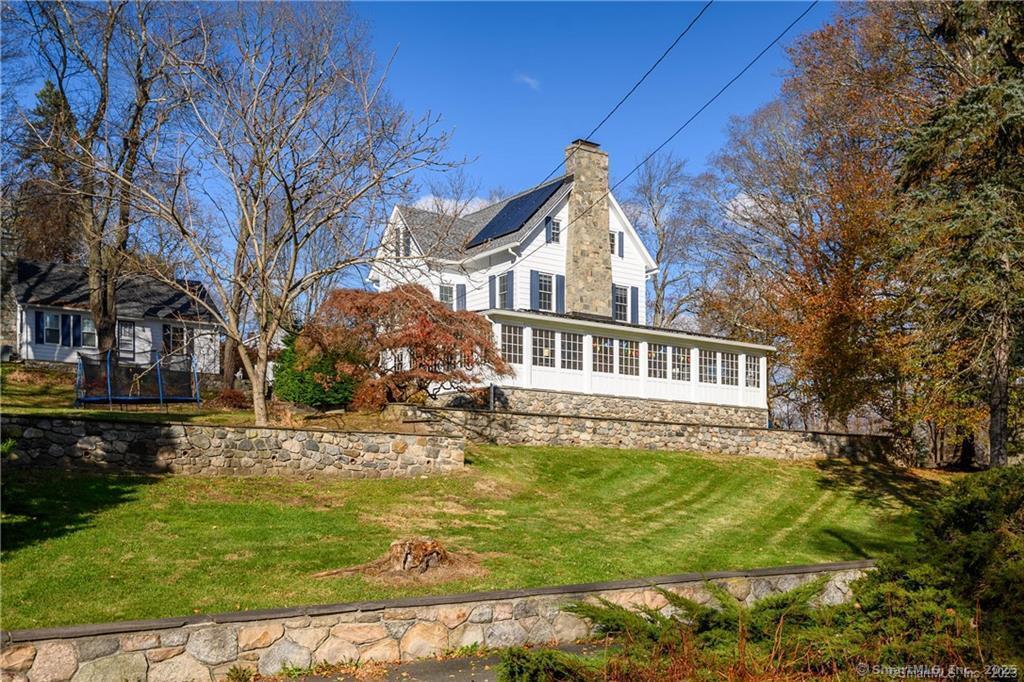 84 Mount Pleasant Road
