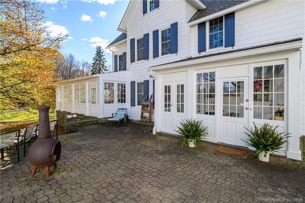 84 Mount Pleasant Road
