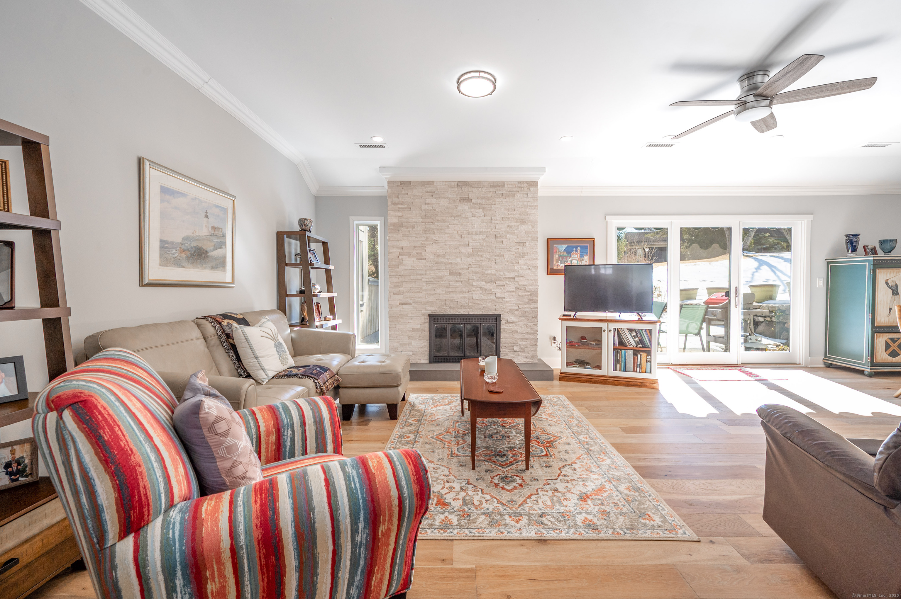 244 Heritage Village A