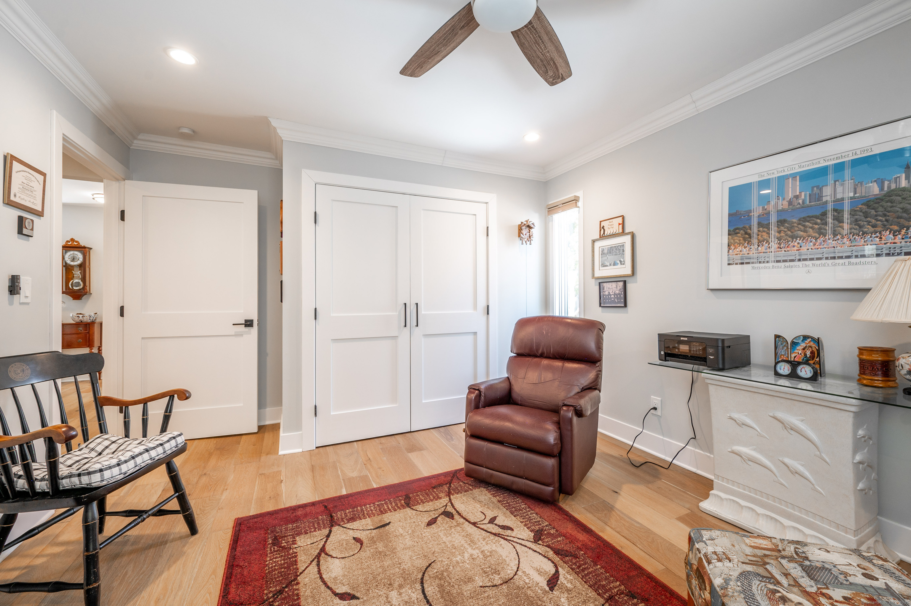 244 Heritage Village A