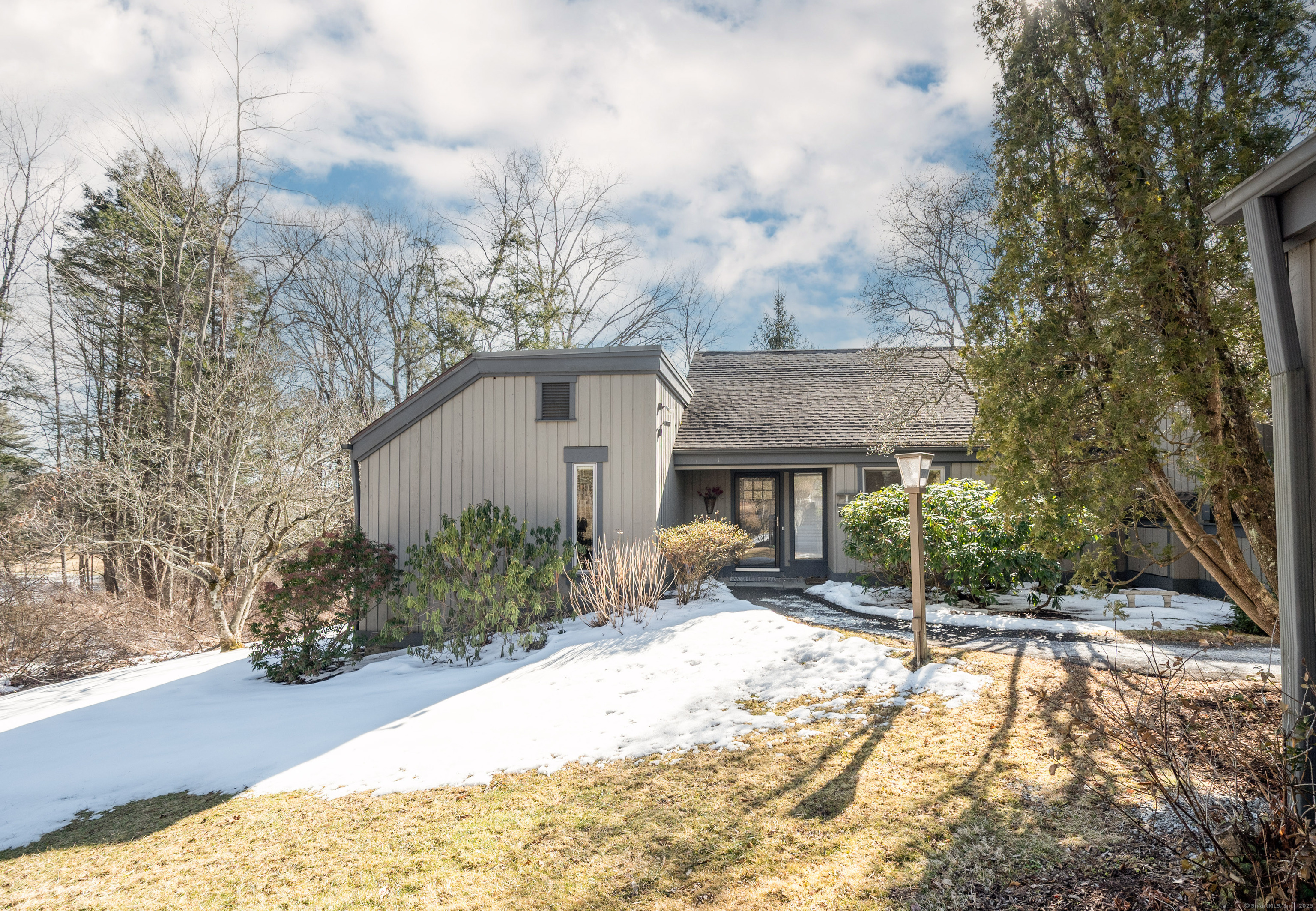 244 Heritage Village A