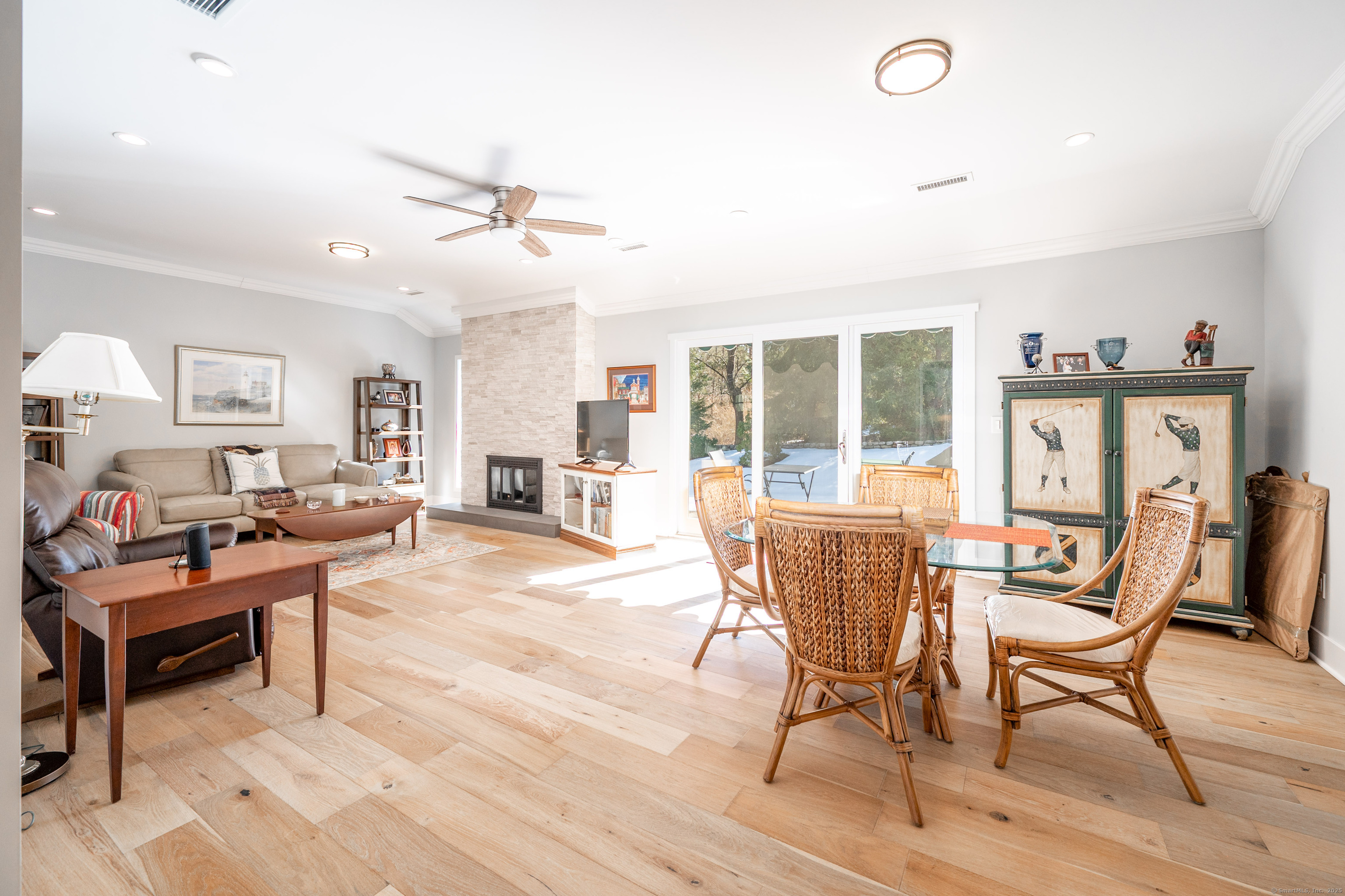 244 Heritage Village A