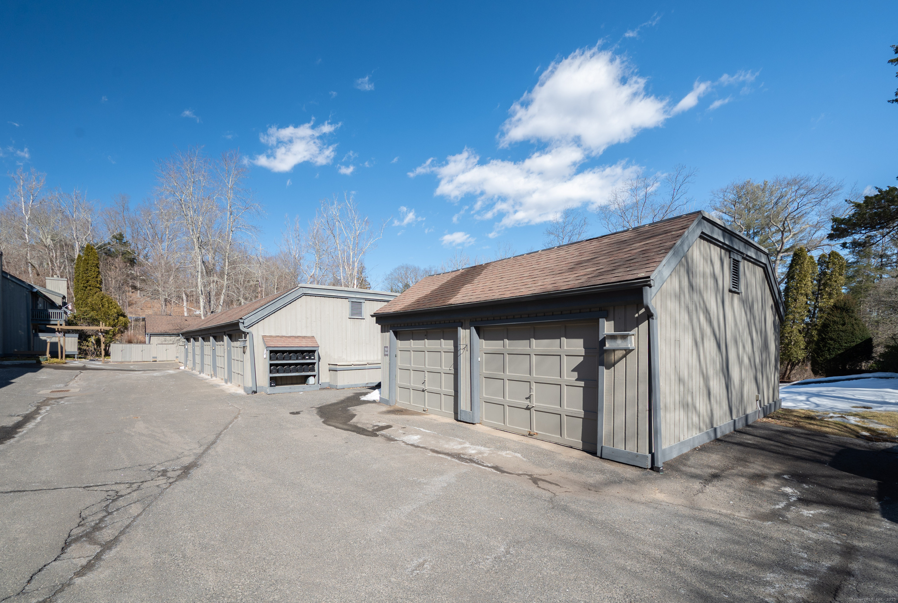 244 Heritage Village A