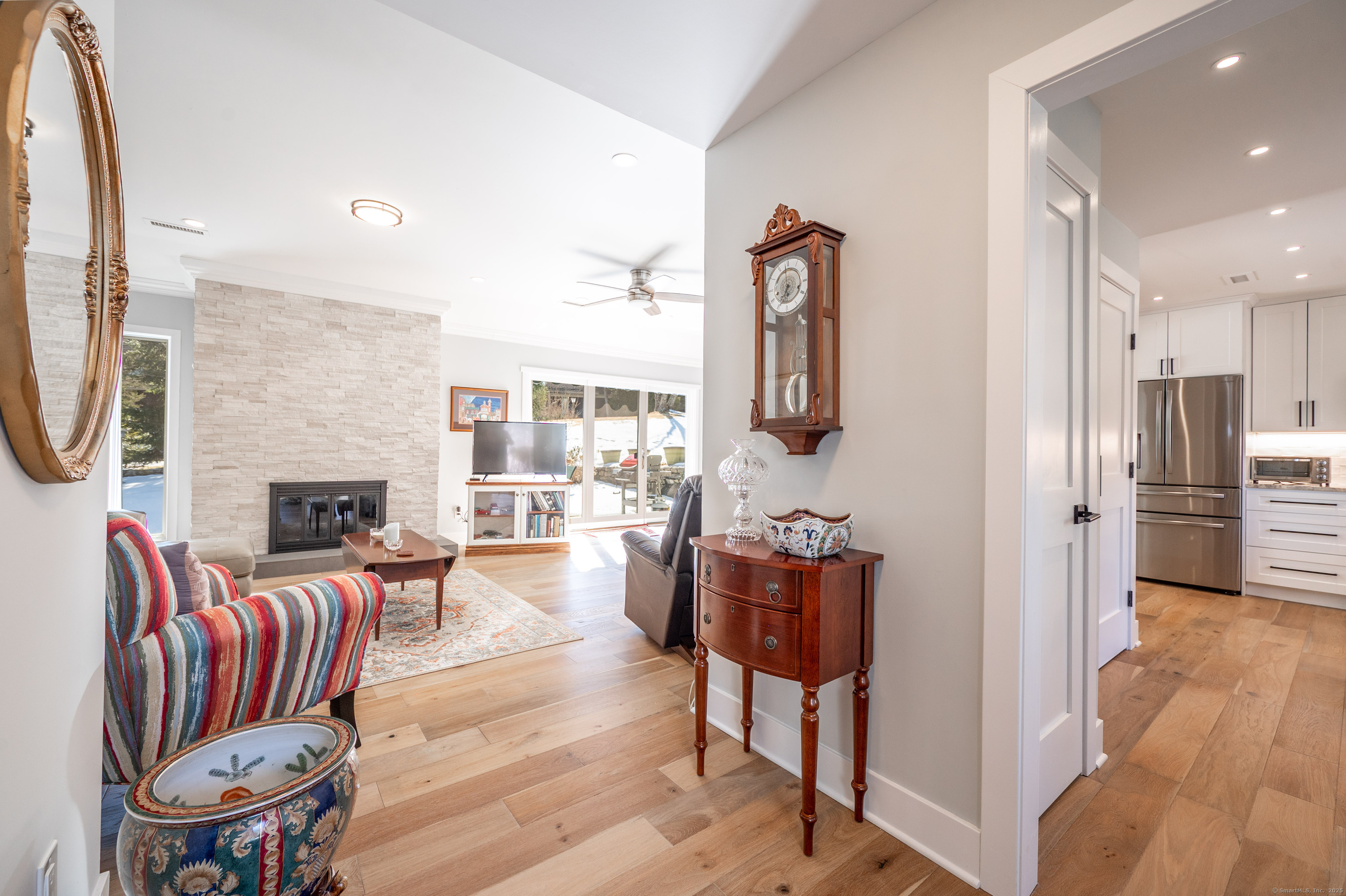 244 Heritage Village A