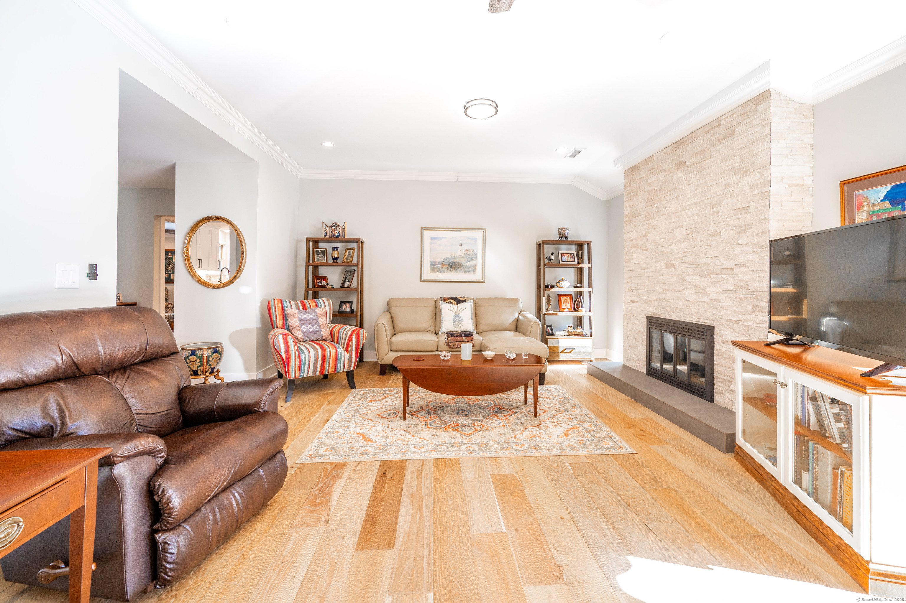 244 Heritage Village A