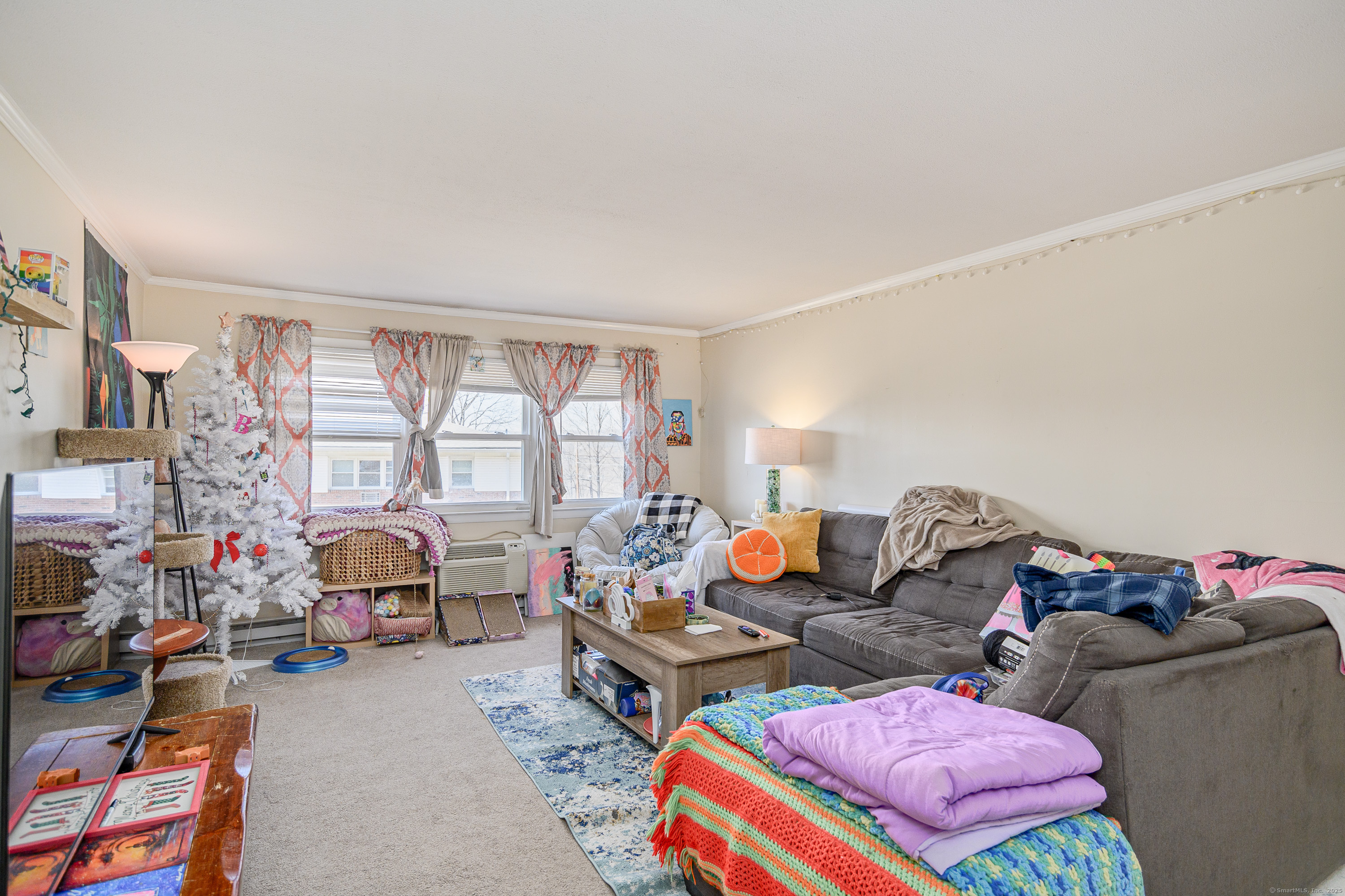 17 Fordyce Court APT 2