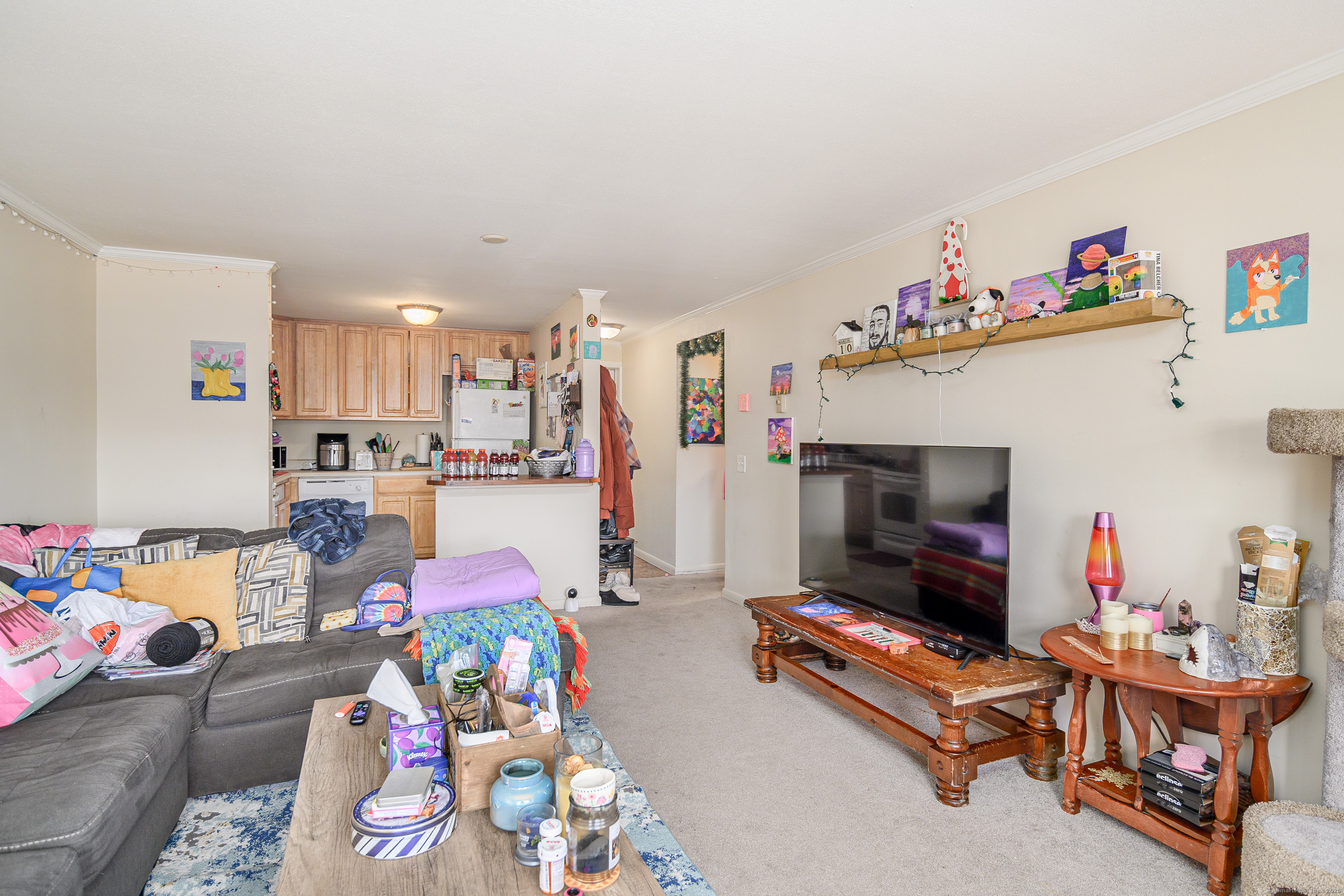17 Fordyce Court APT 2