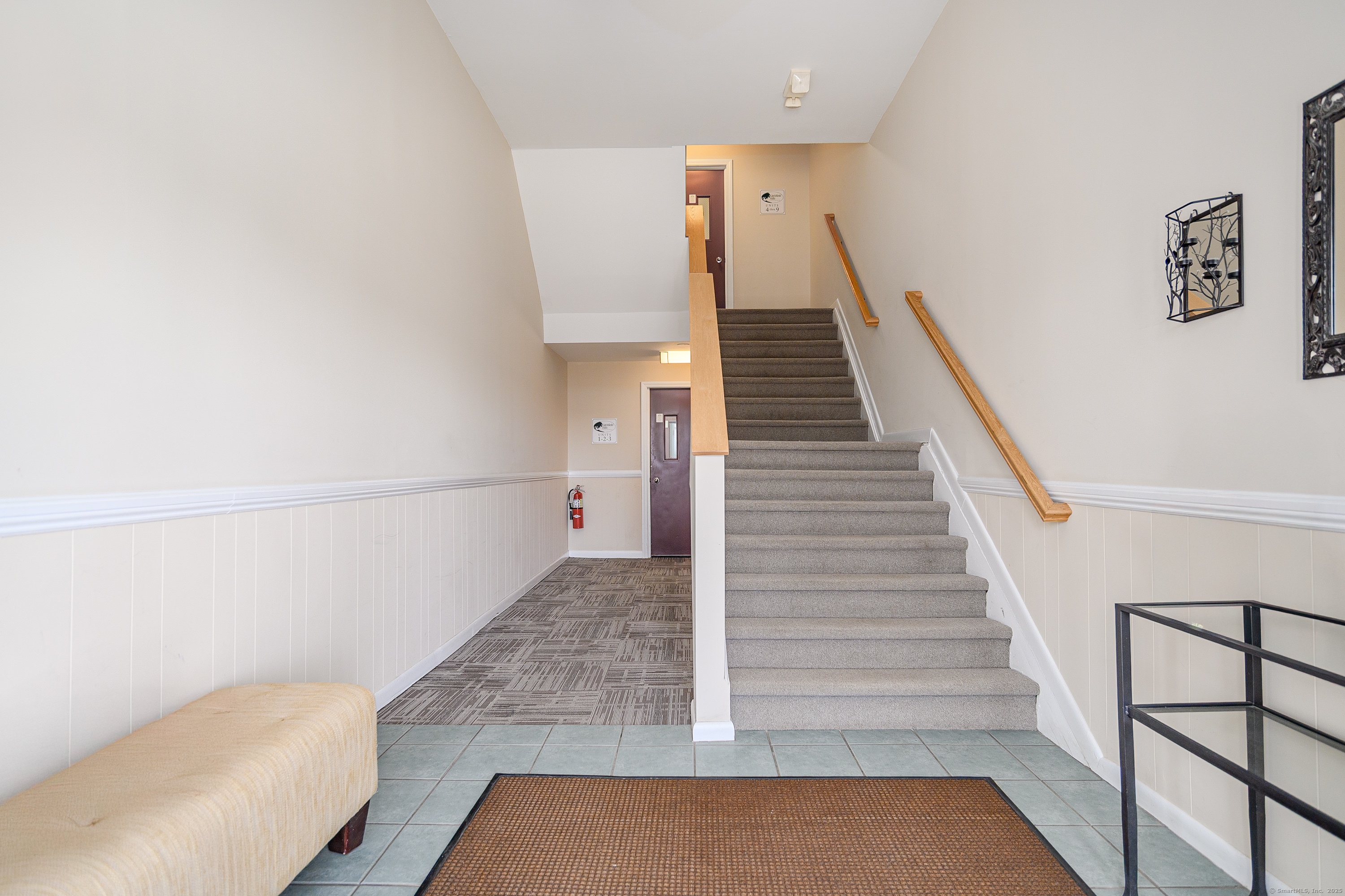 17 Fordyce Court APT 2
