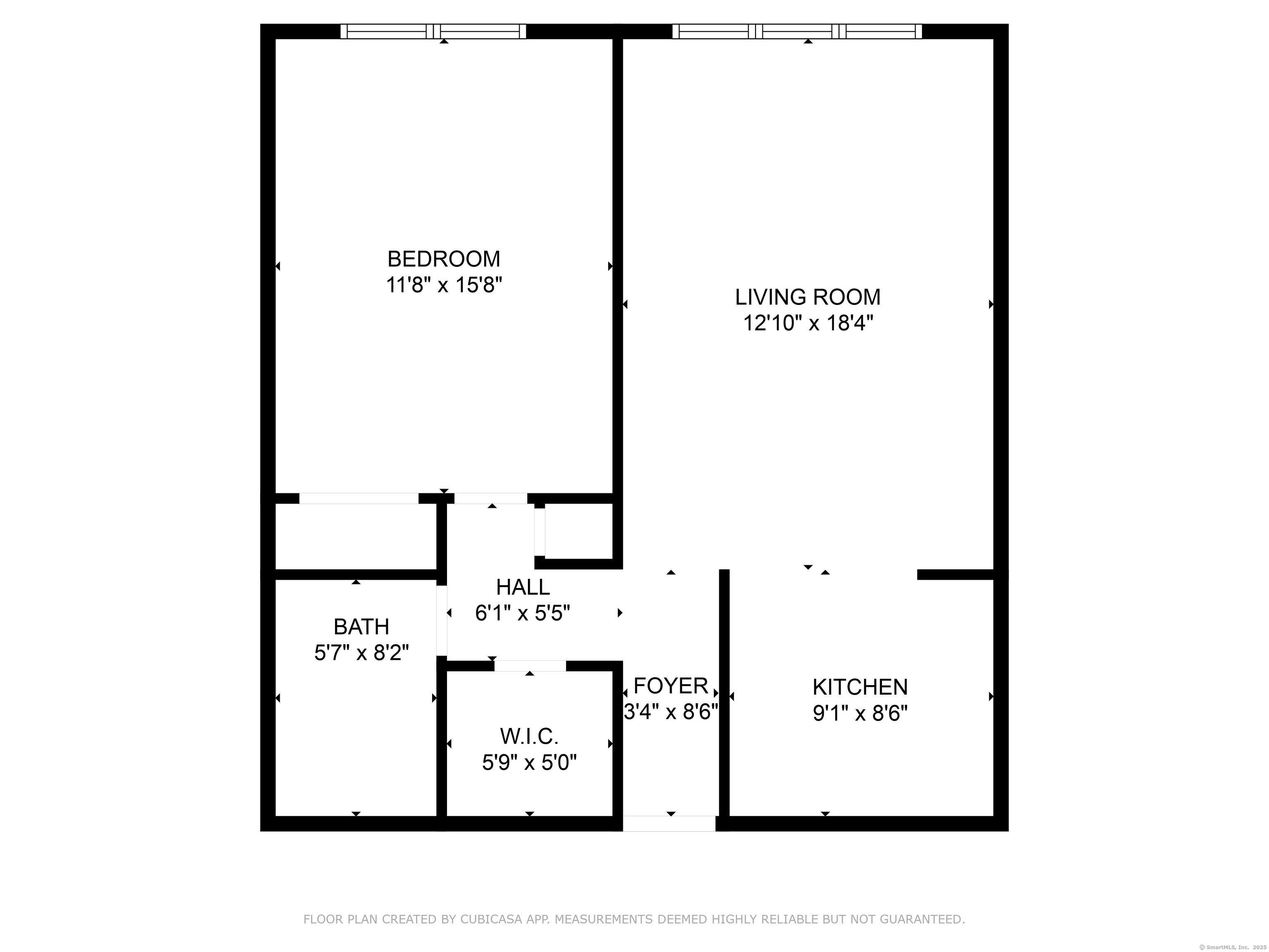 17 Fordyce Court APT 2