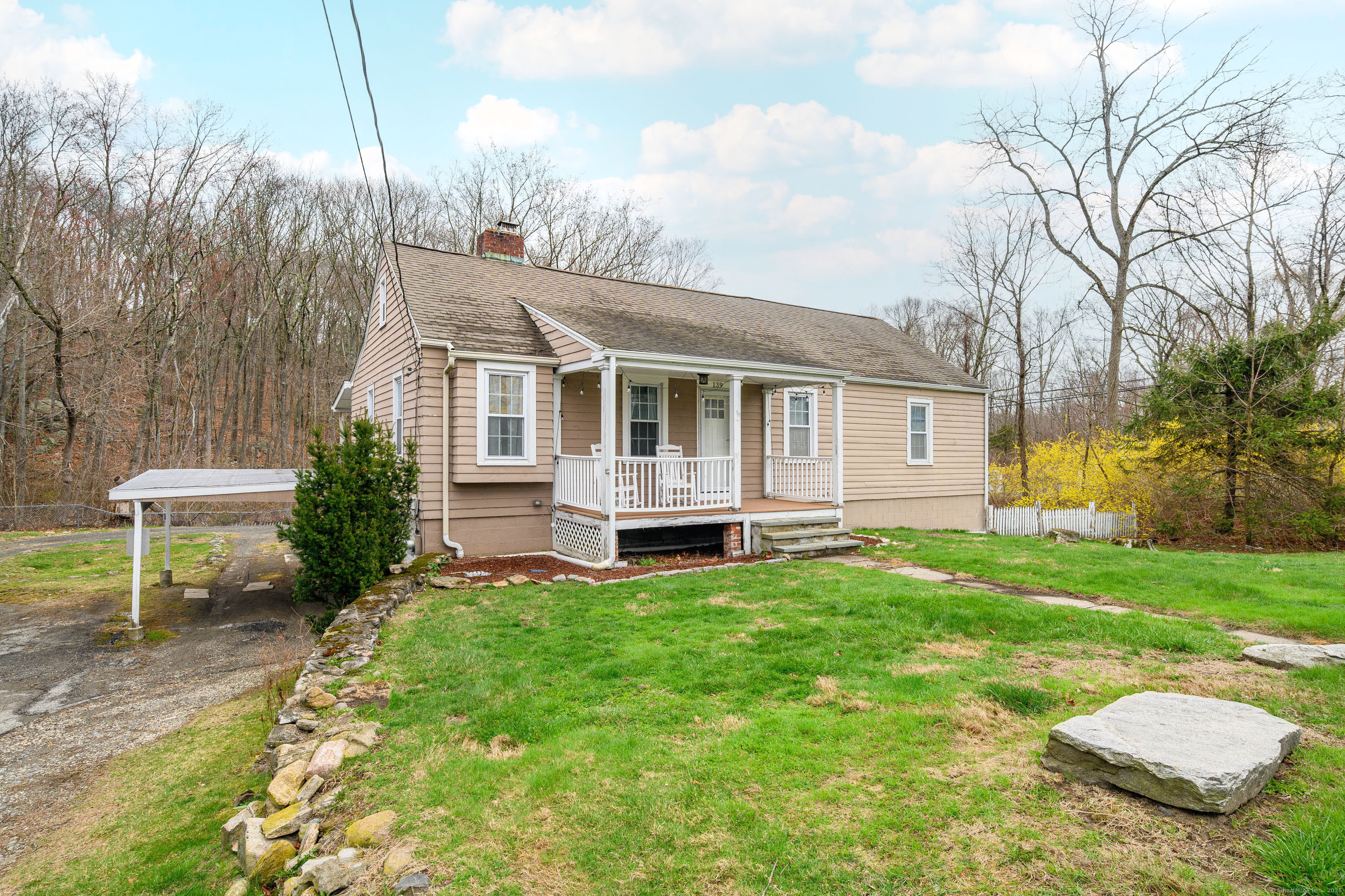 139 Candlewood Lake Road