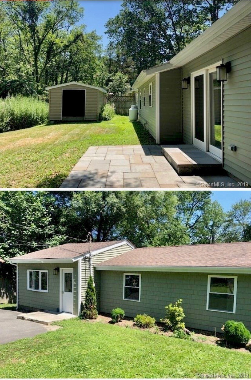 237 Stadley Rough Road