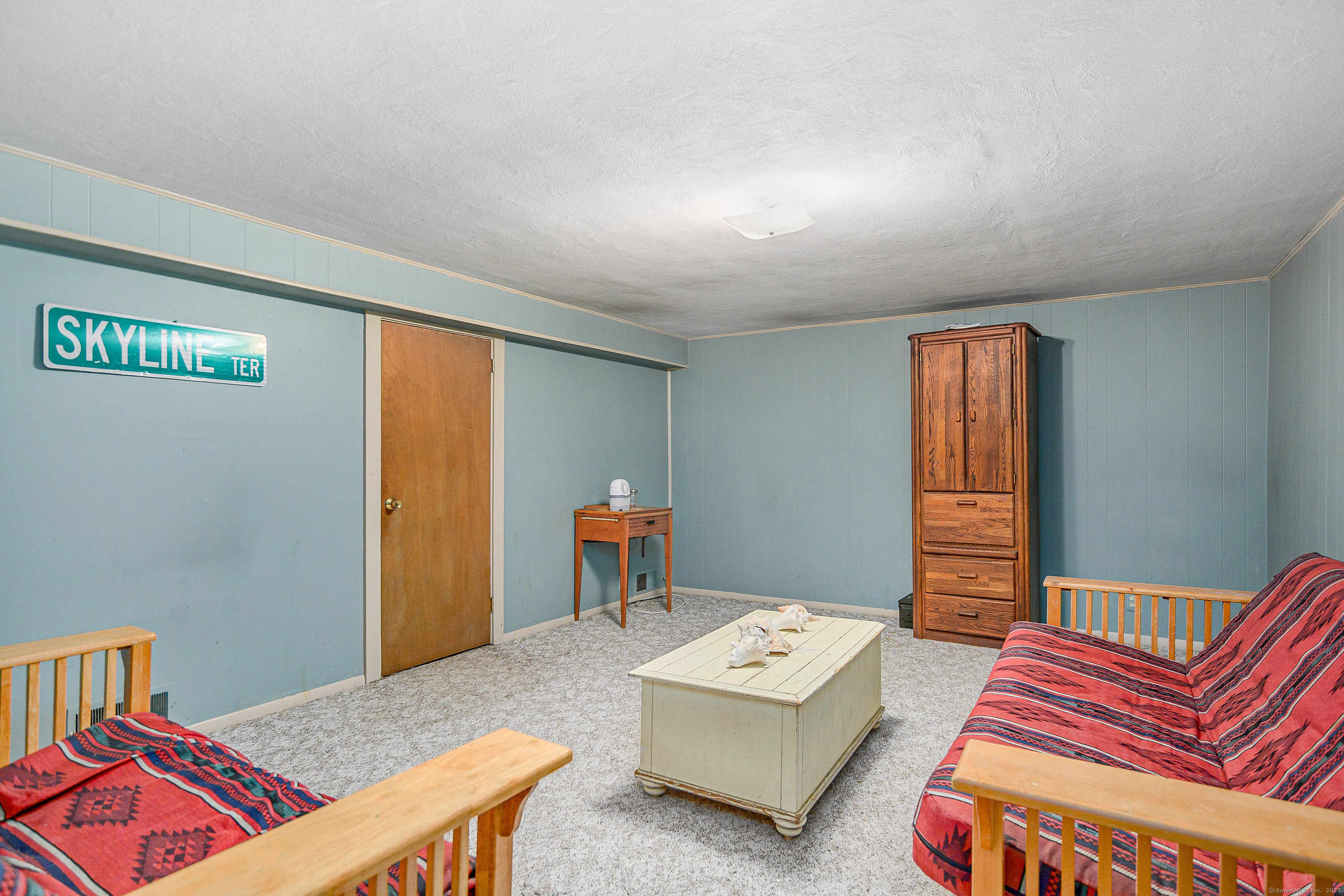 17 Jeremiah Road