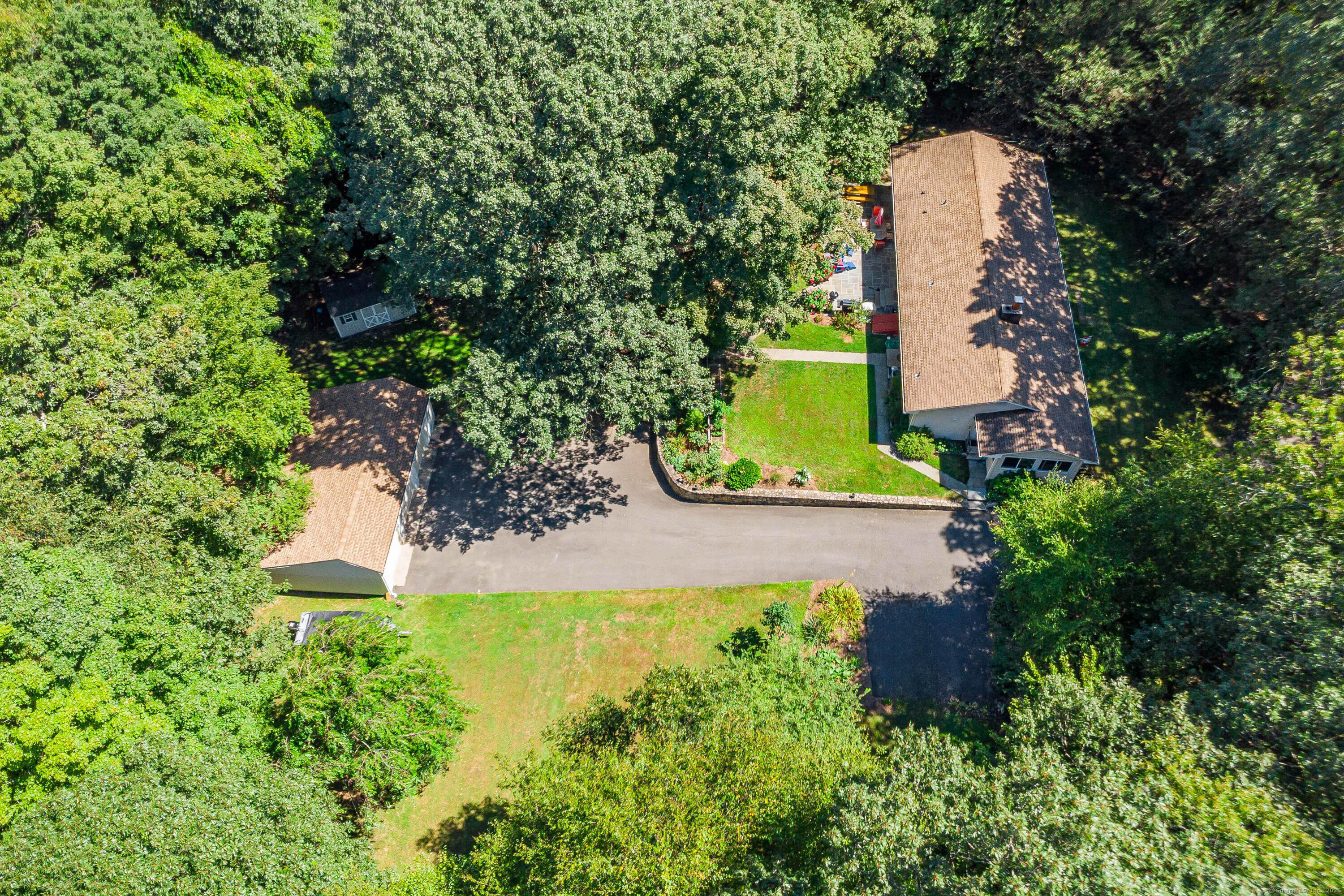 17 Jeremiah Road