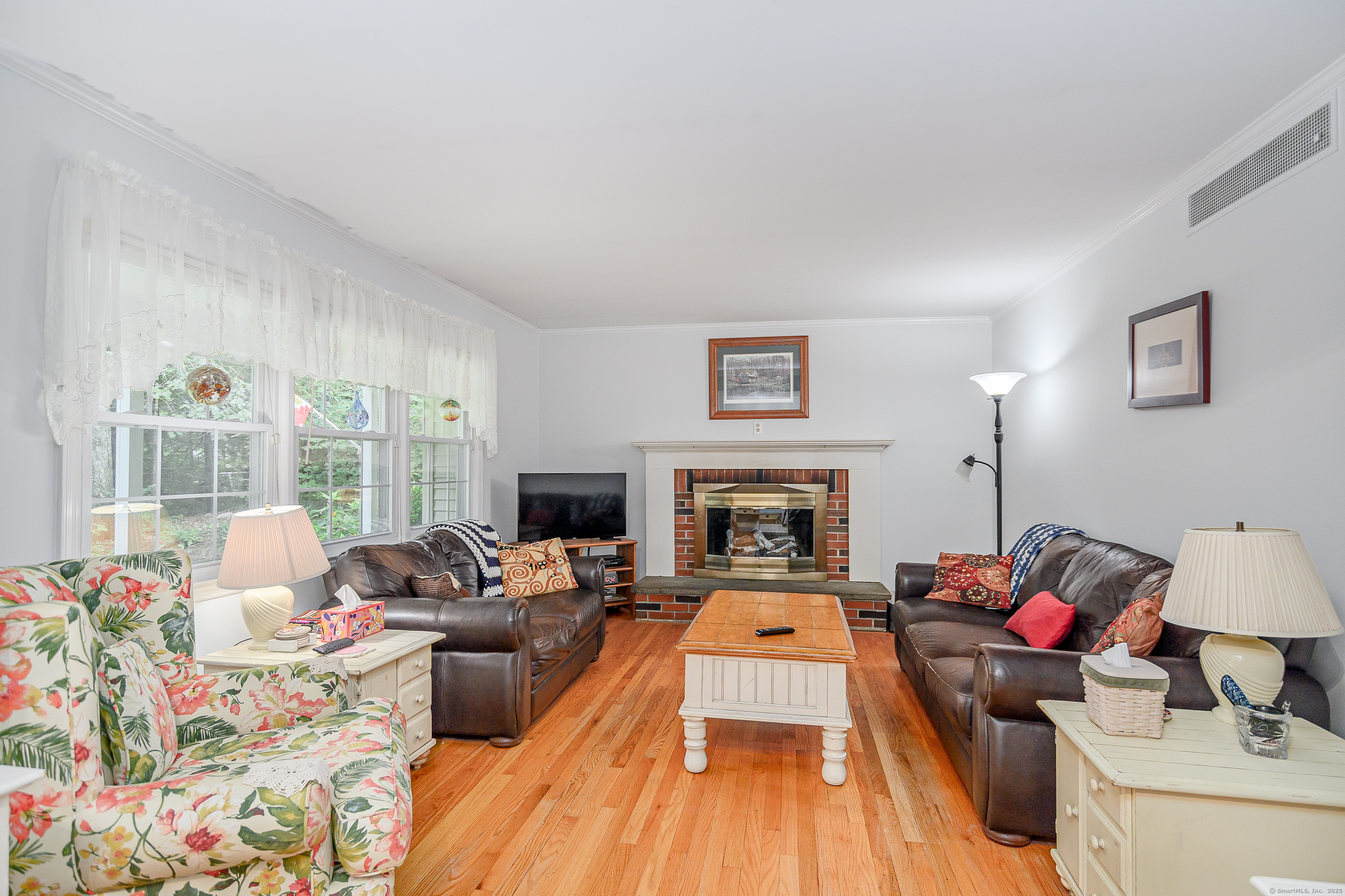 17 Jeremiah Road