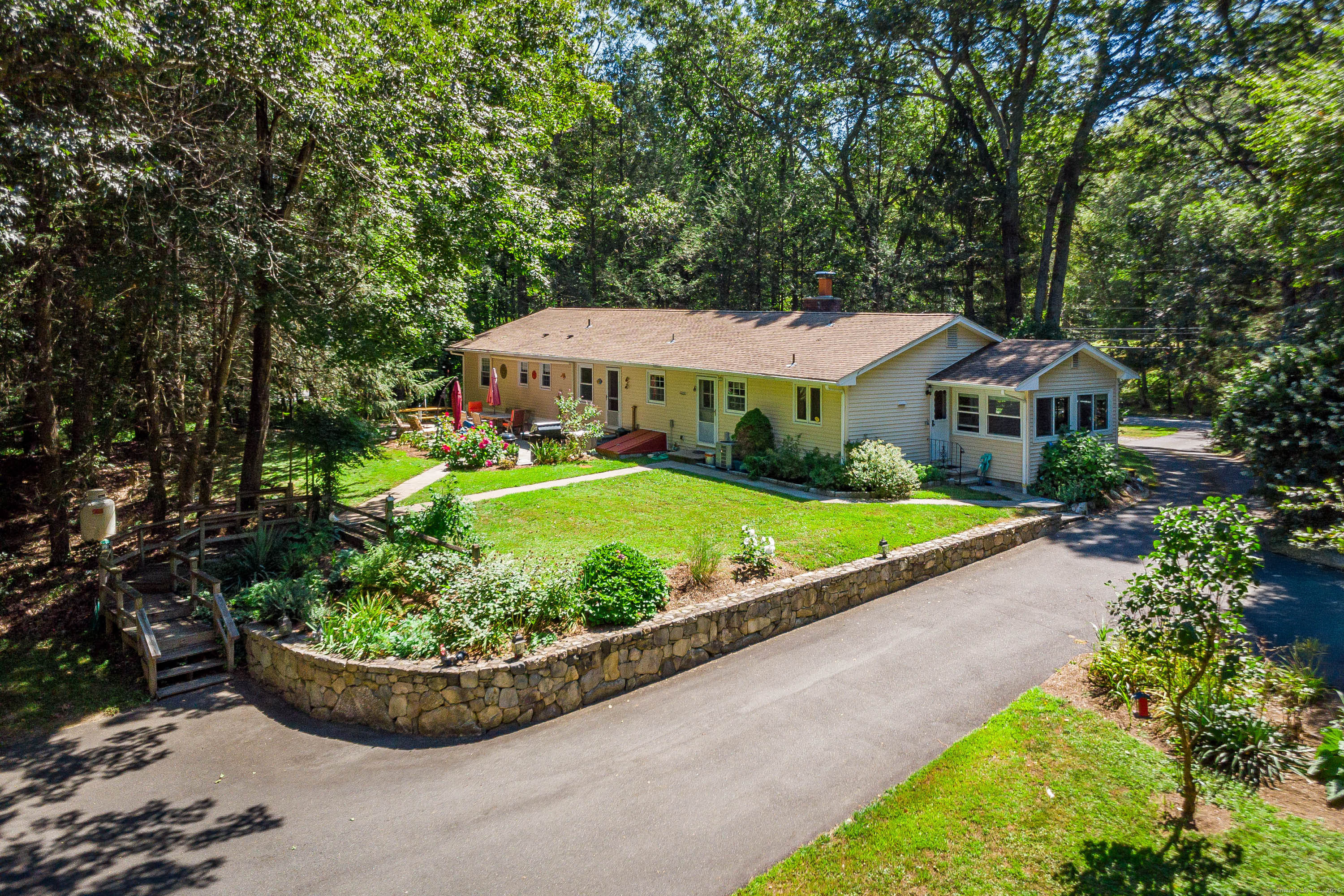 17 Jeremiah Road