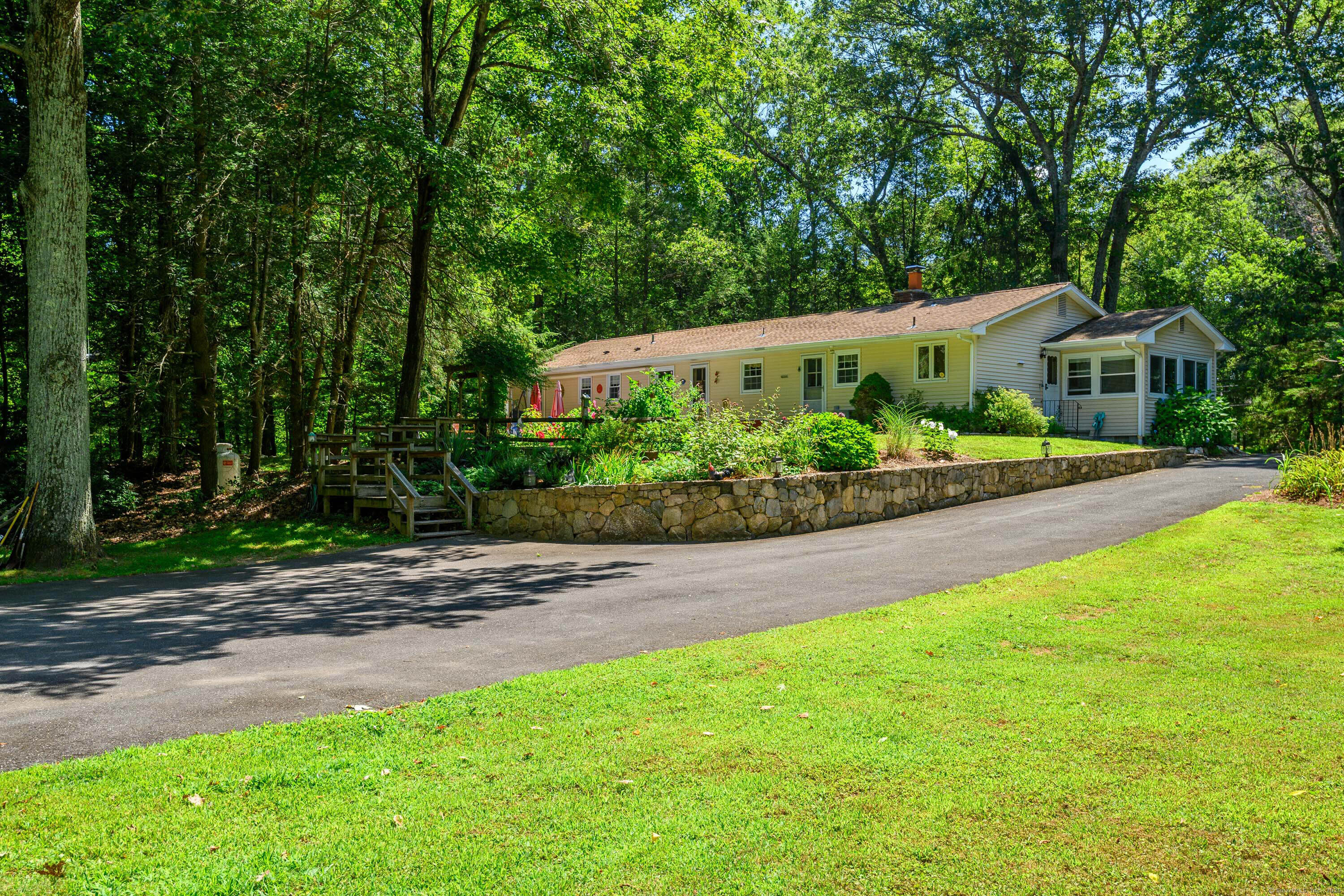 17 Jeremiah Road