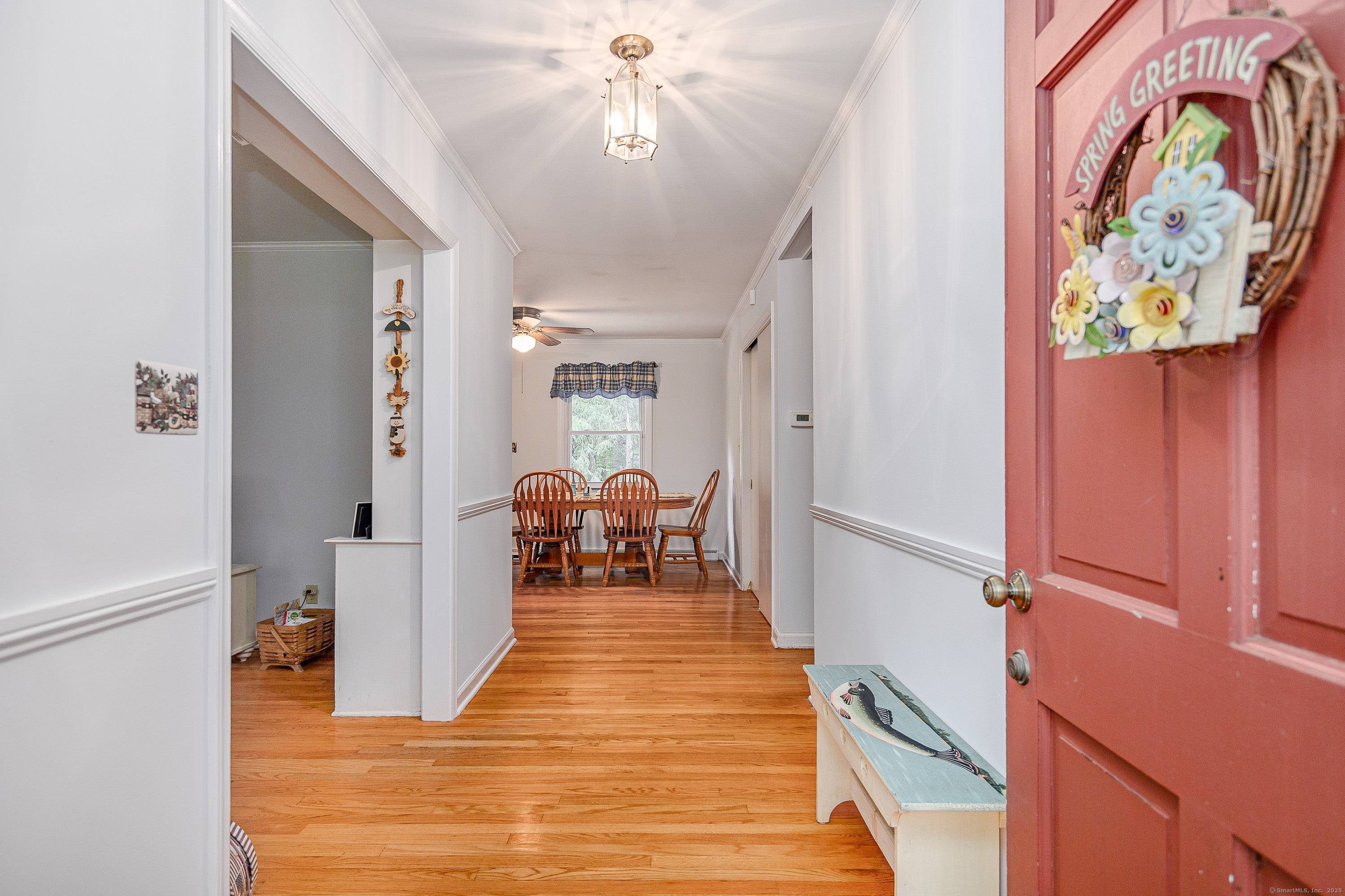 17 Jeremiah Road