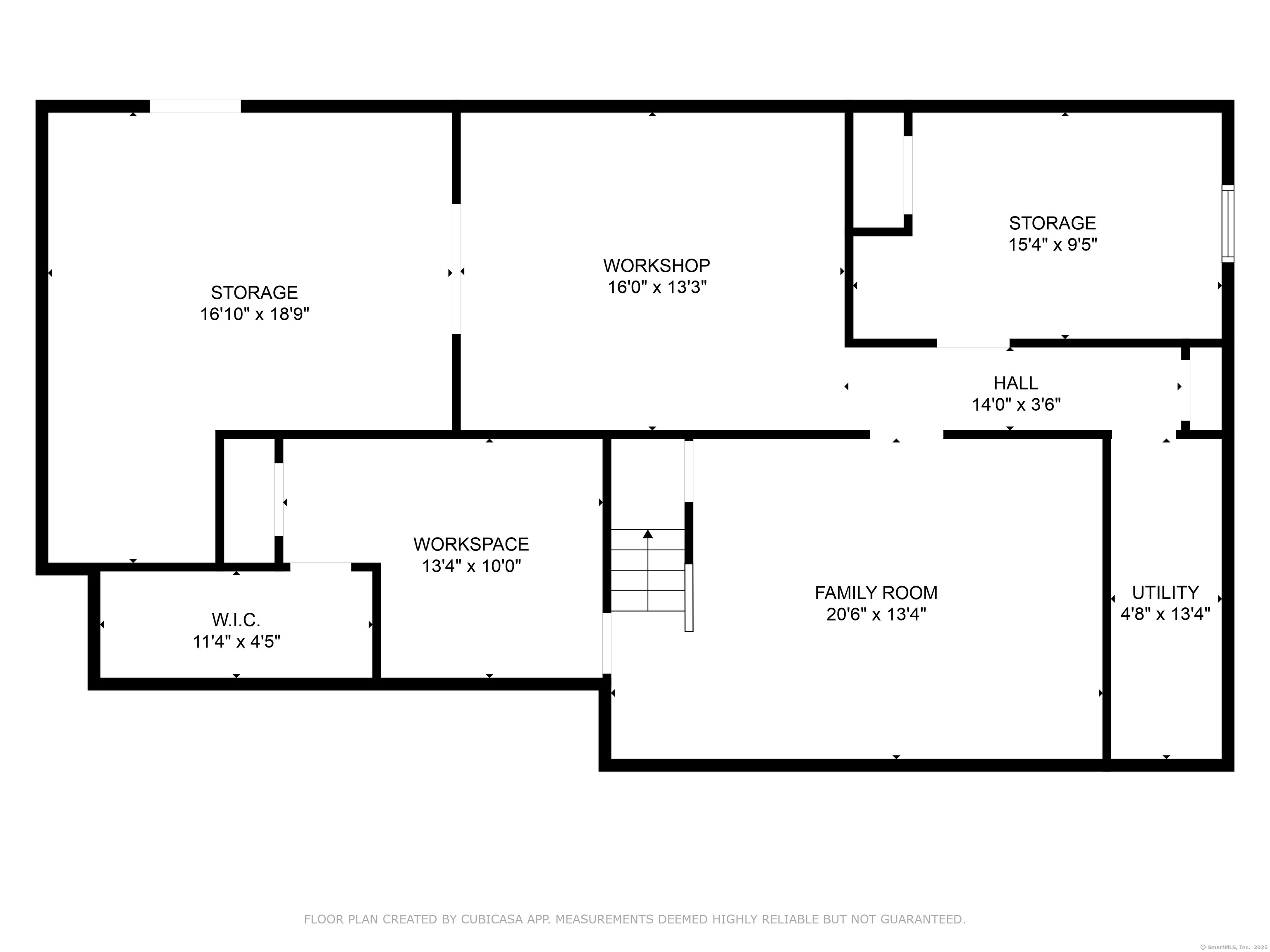 17 Jeremiah Road
