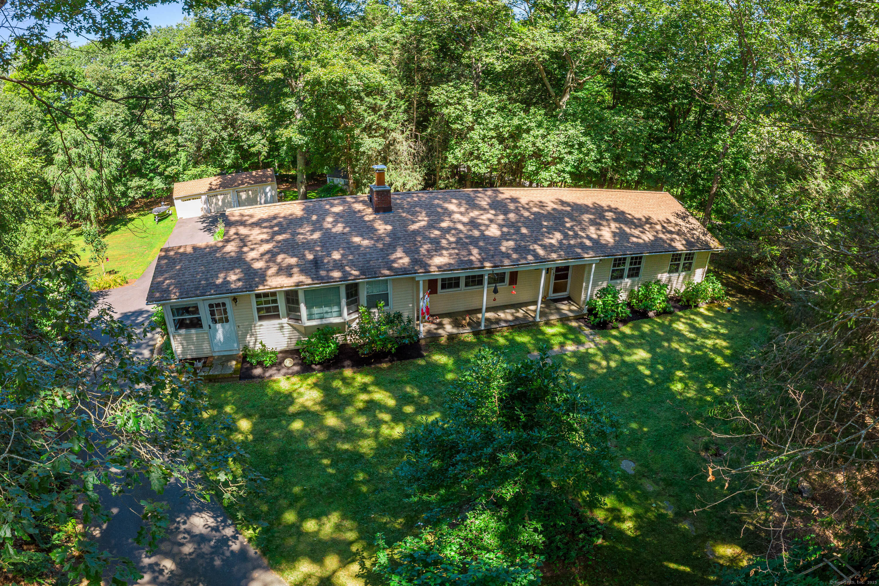 17 Jeremiah Road