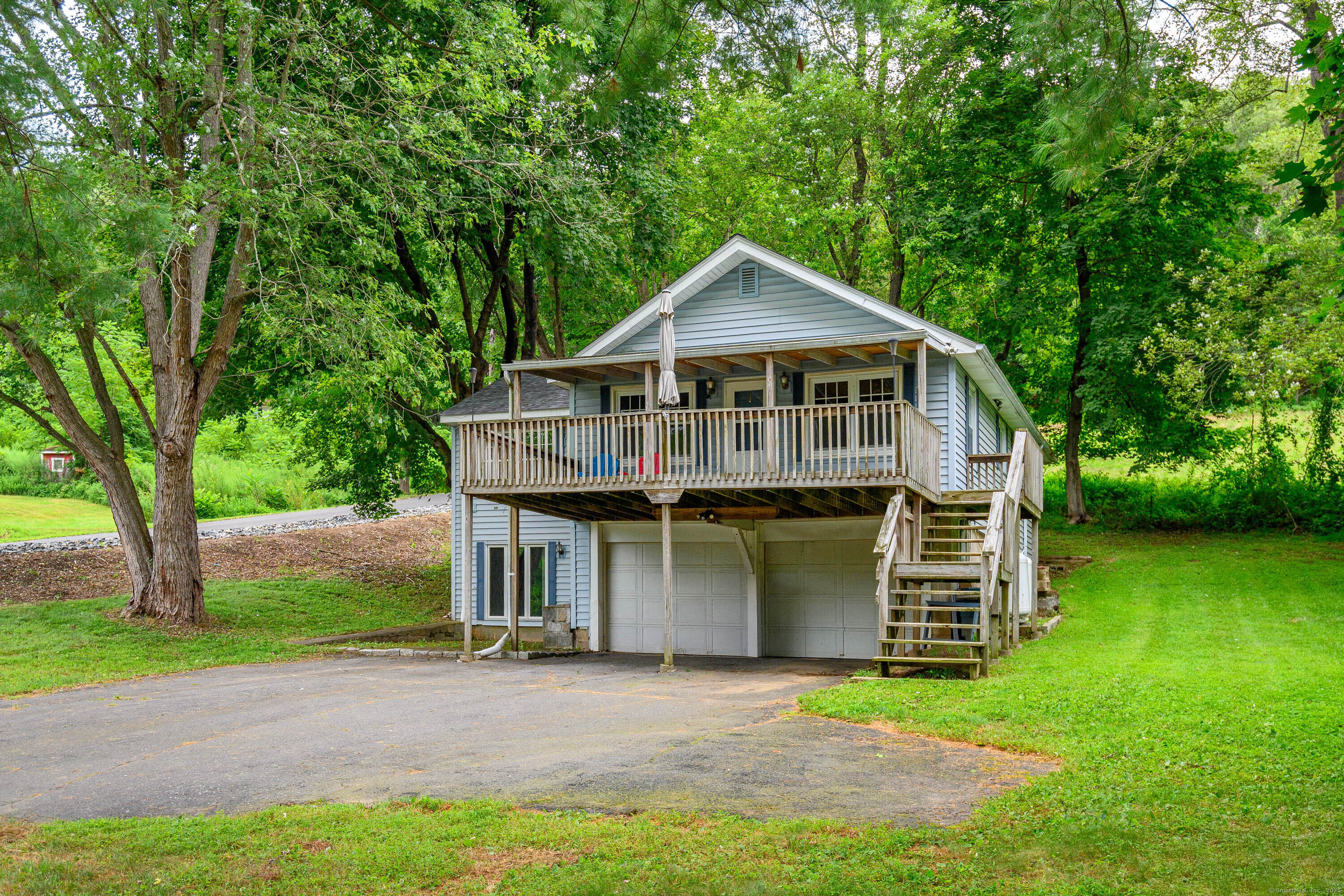 212 Branch Road