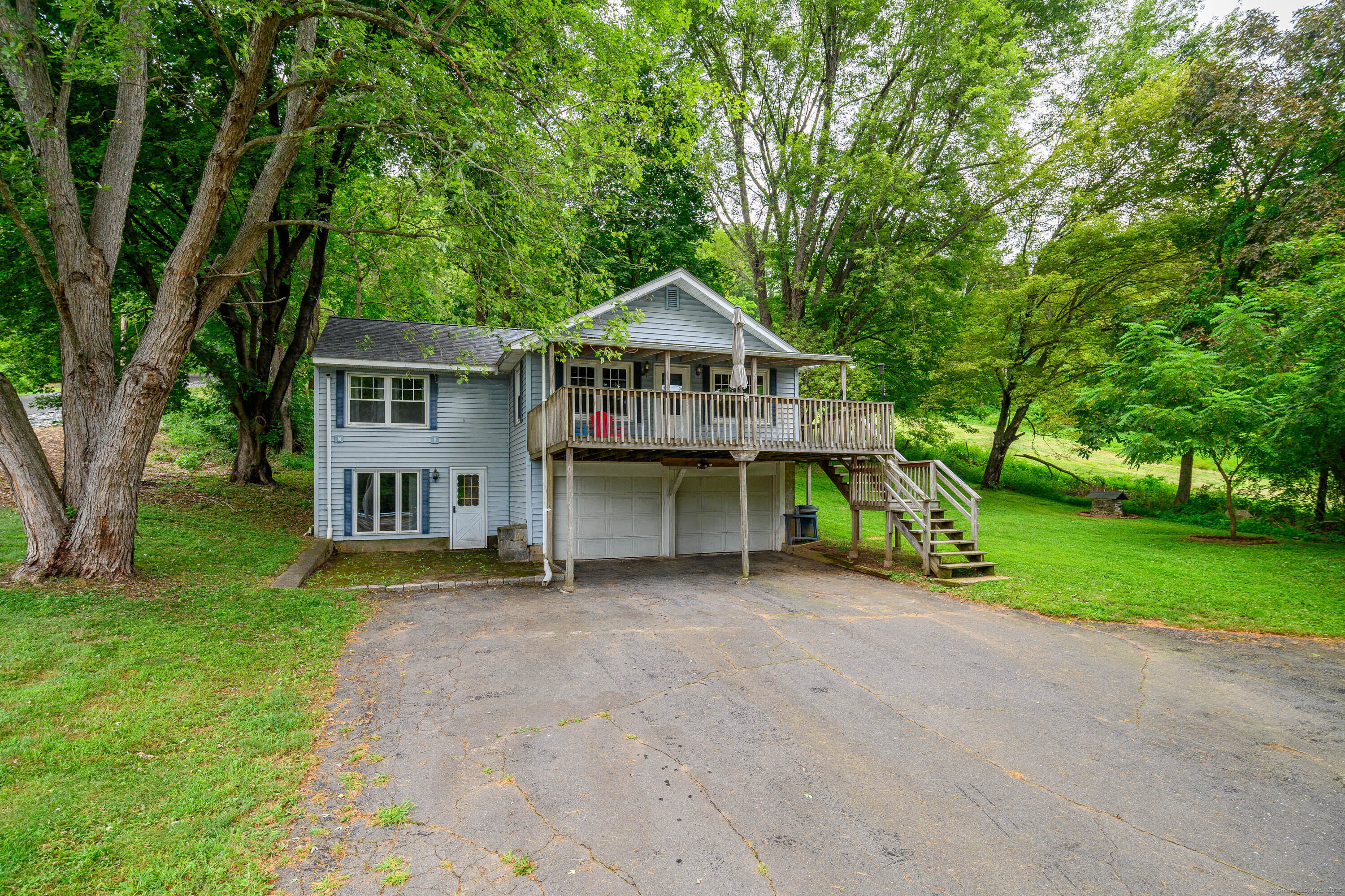 212 Branch Road