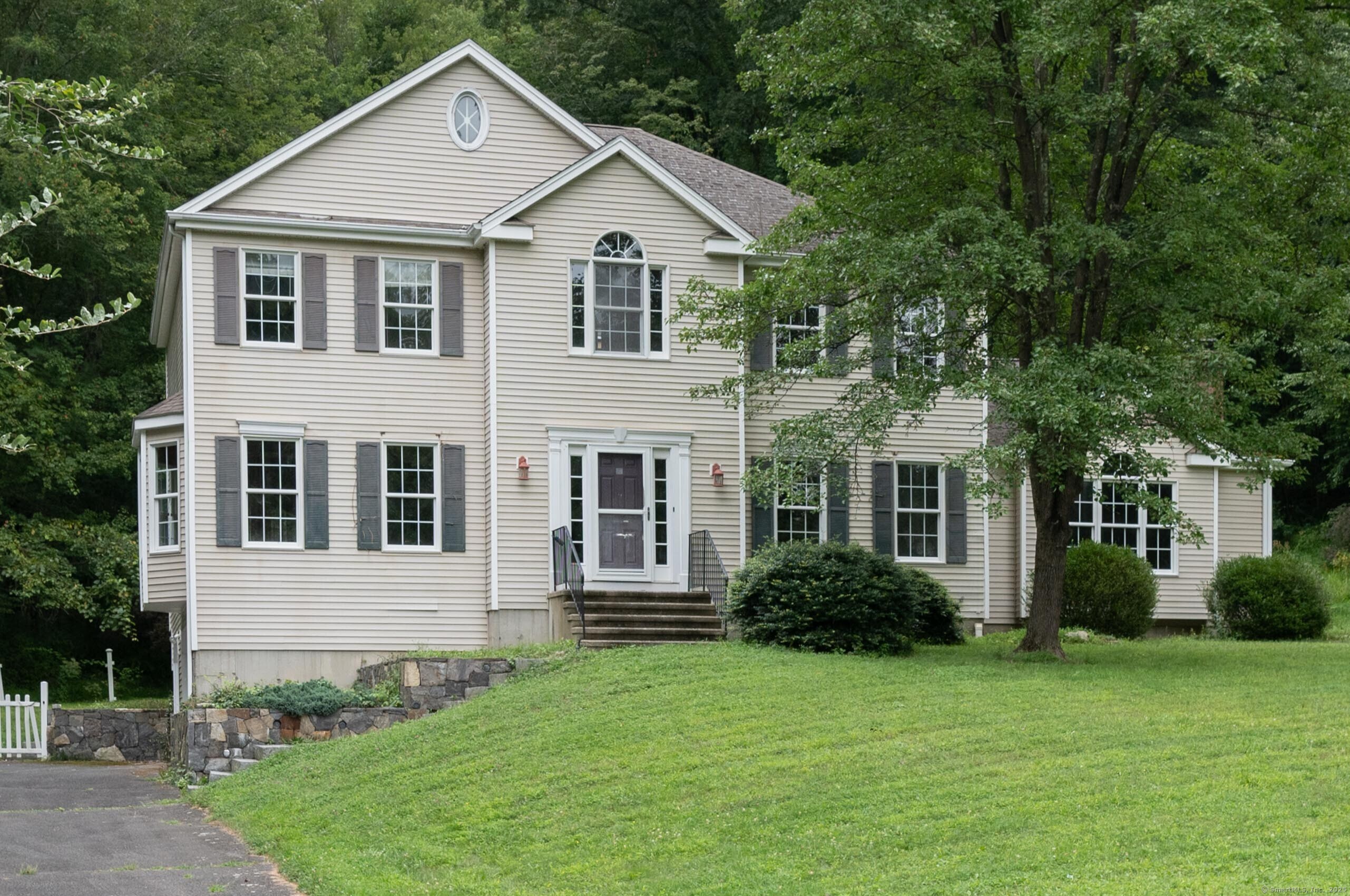 23 Fawnwood Road