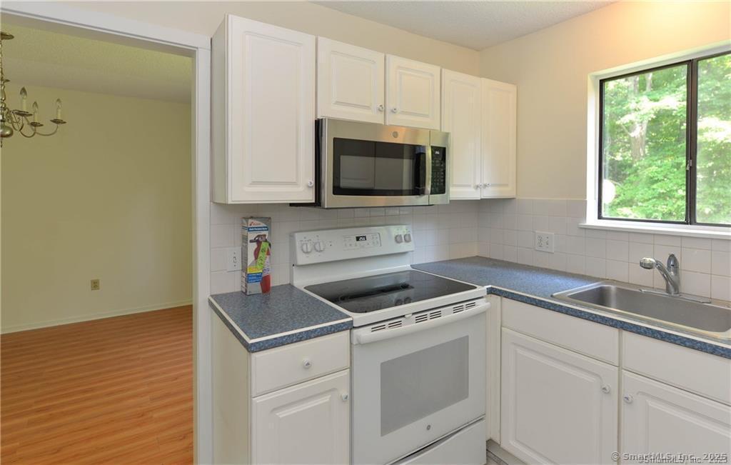 272 Heritage Village A