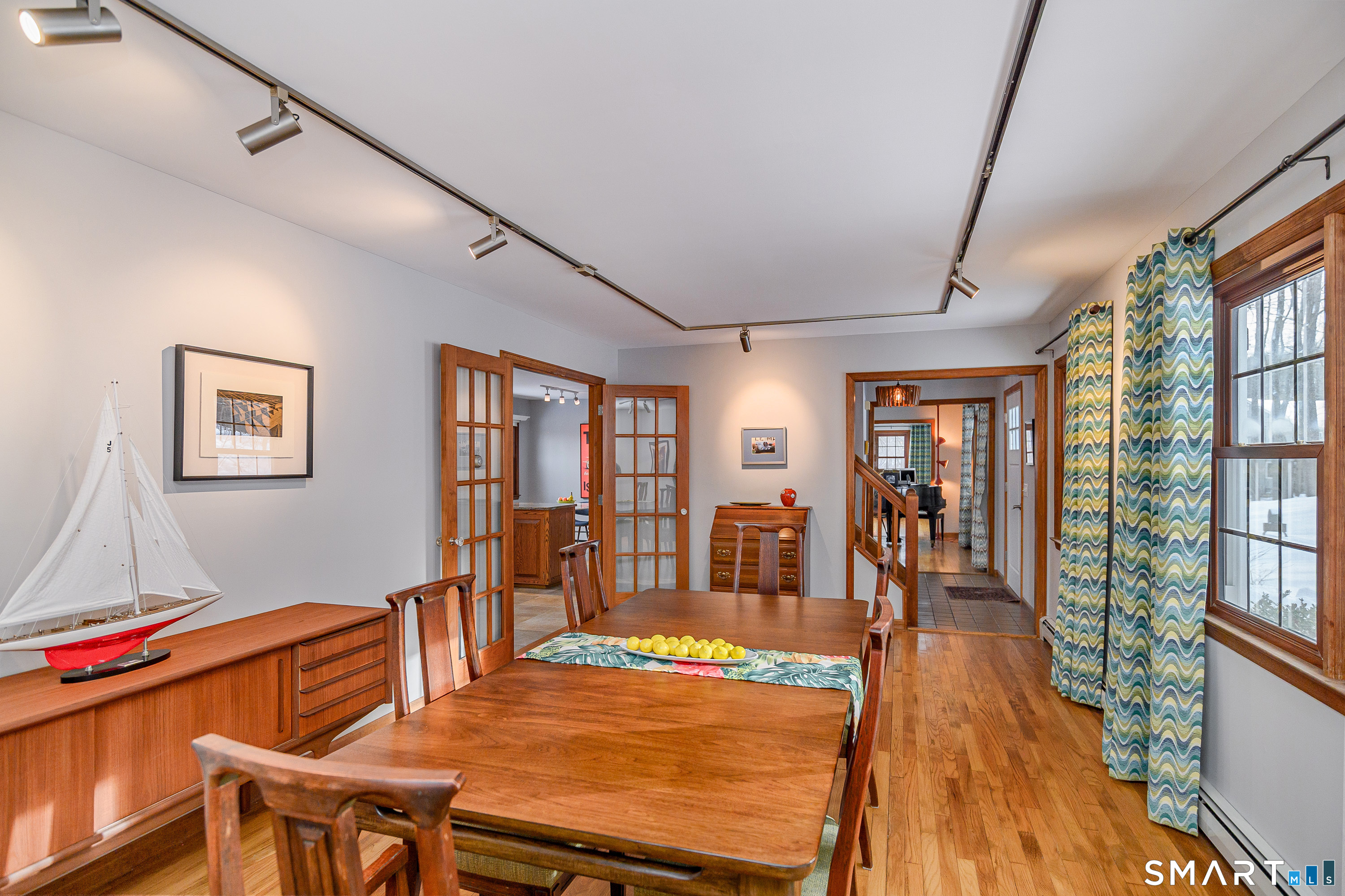 25 Key Rock Road