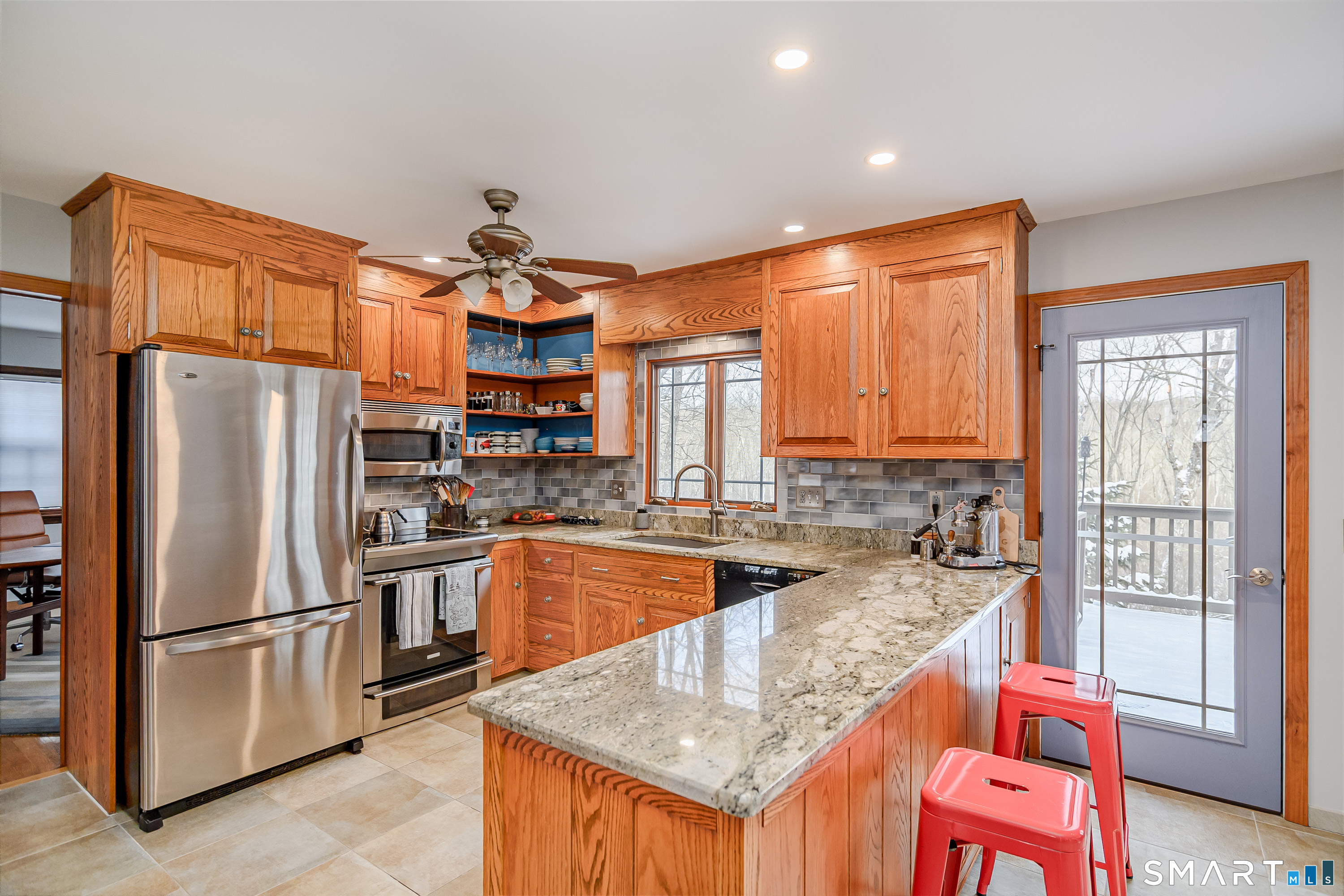 25 Key Rock Road