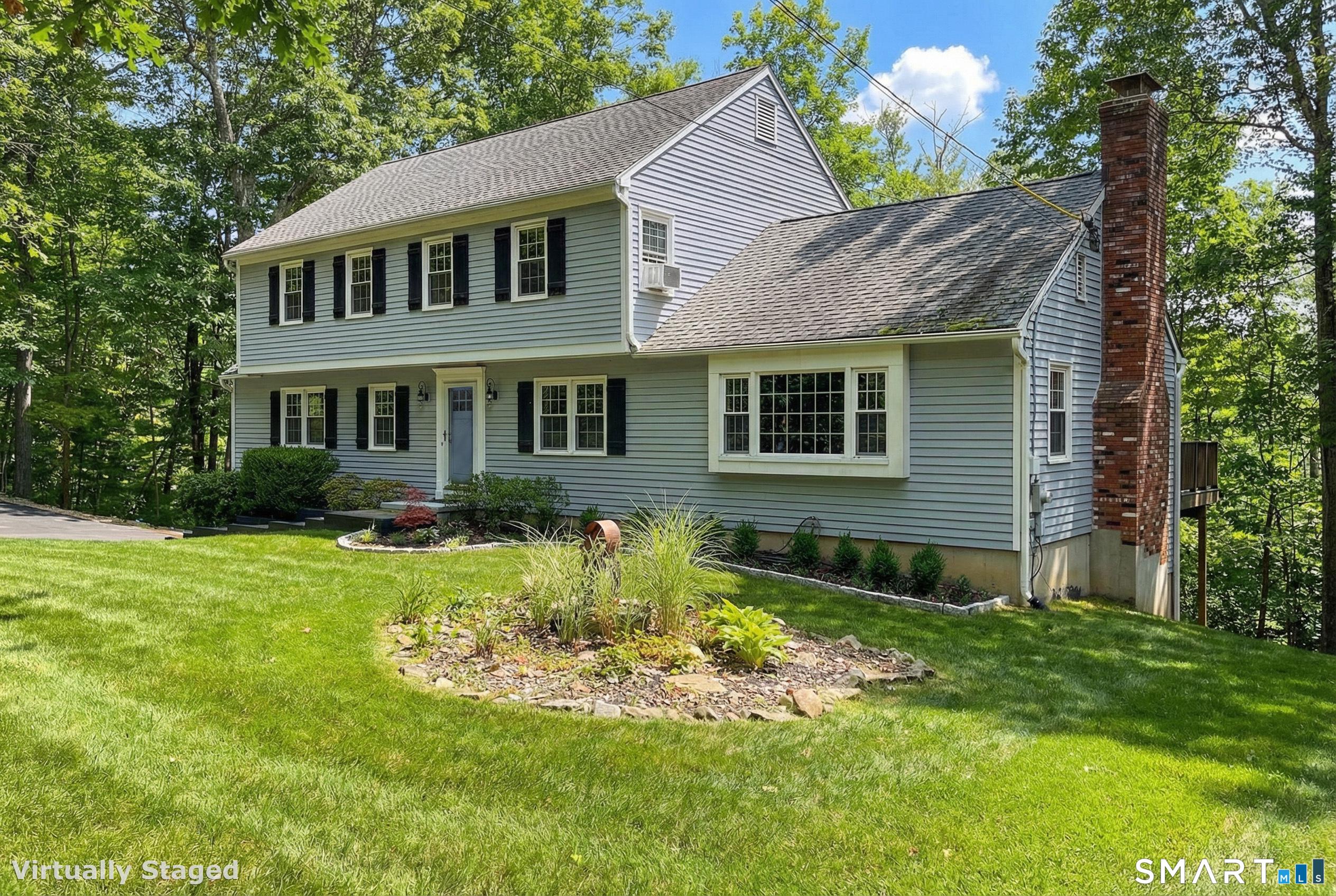 25 Key Rock Road