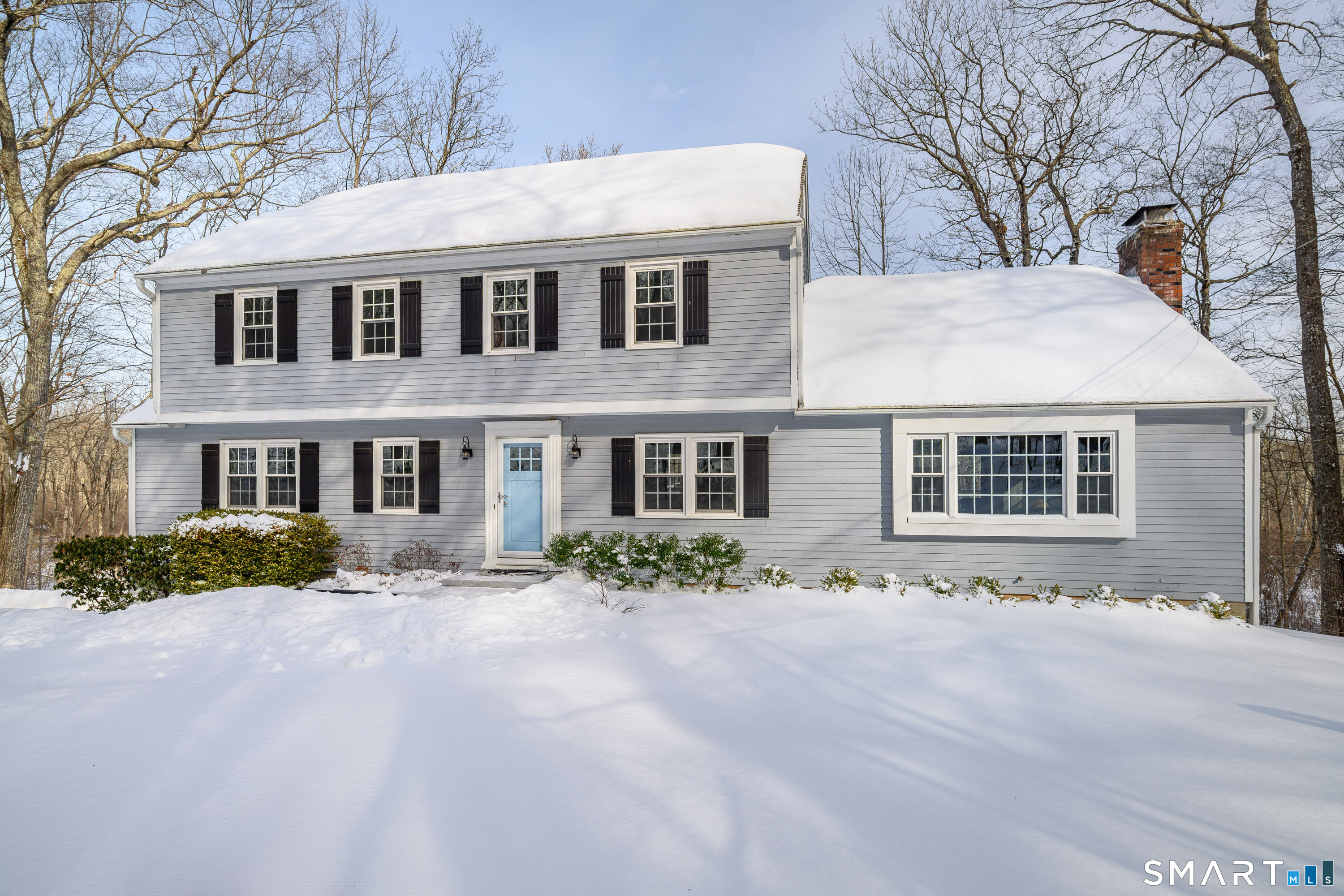 25 Key Rock Road