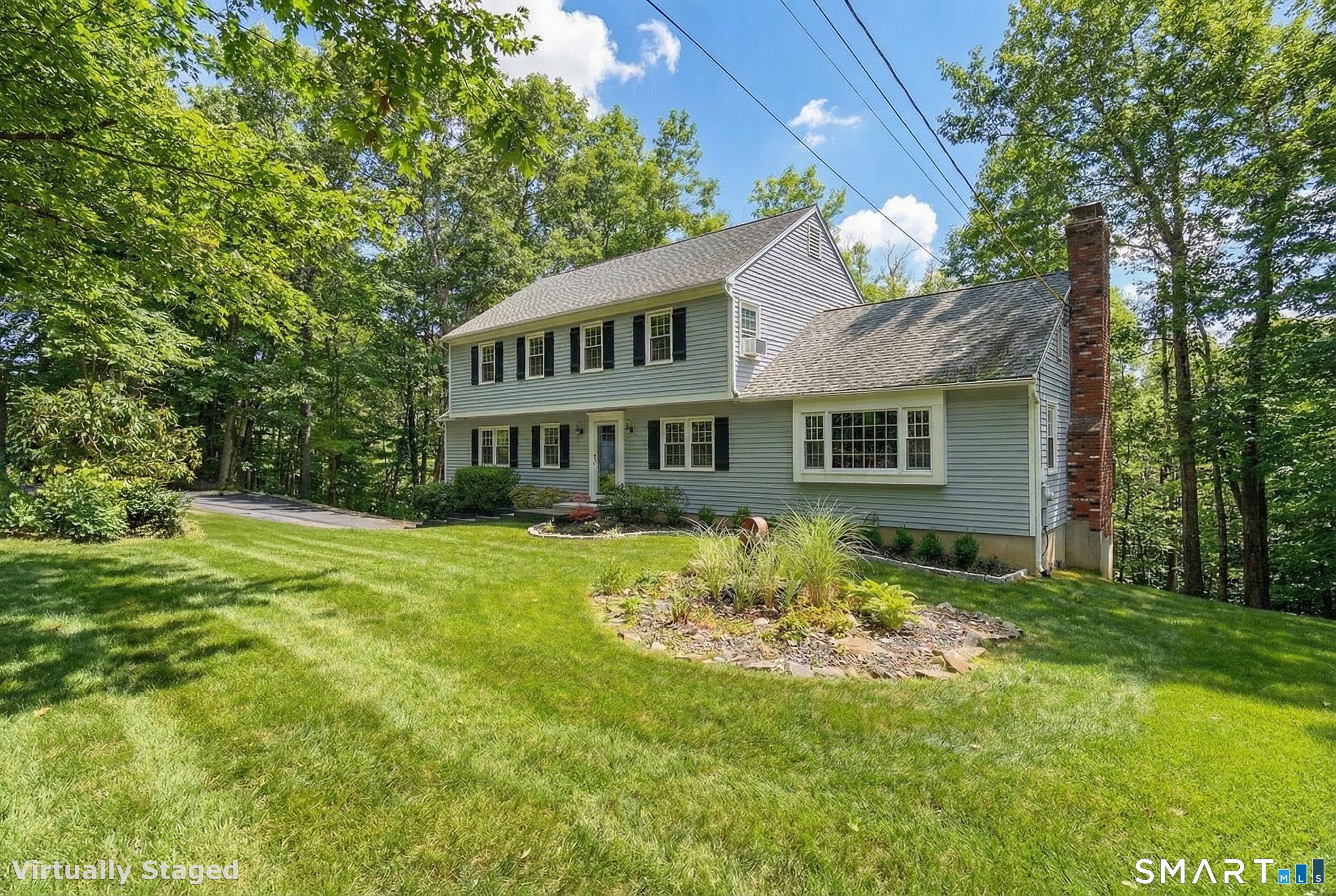25 Key Rock Road