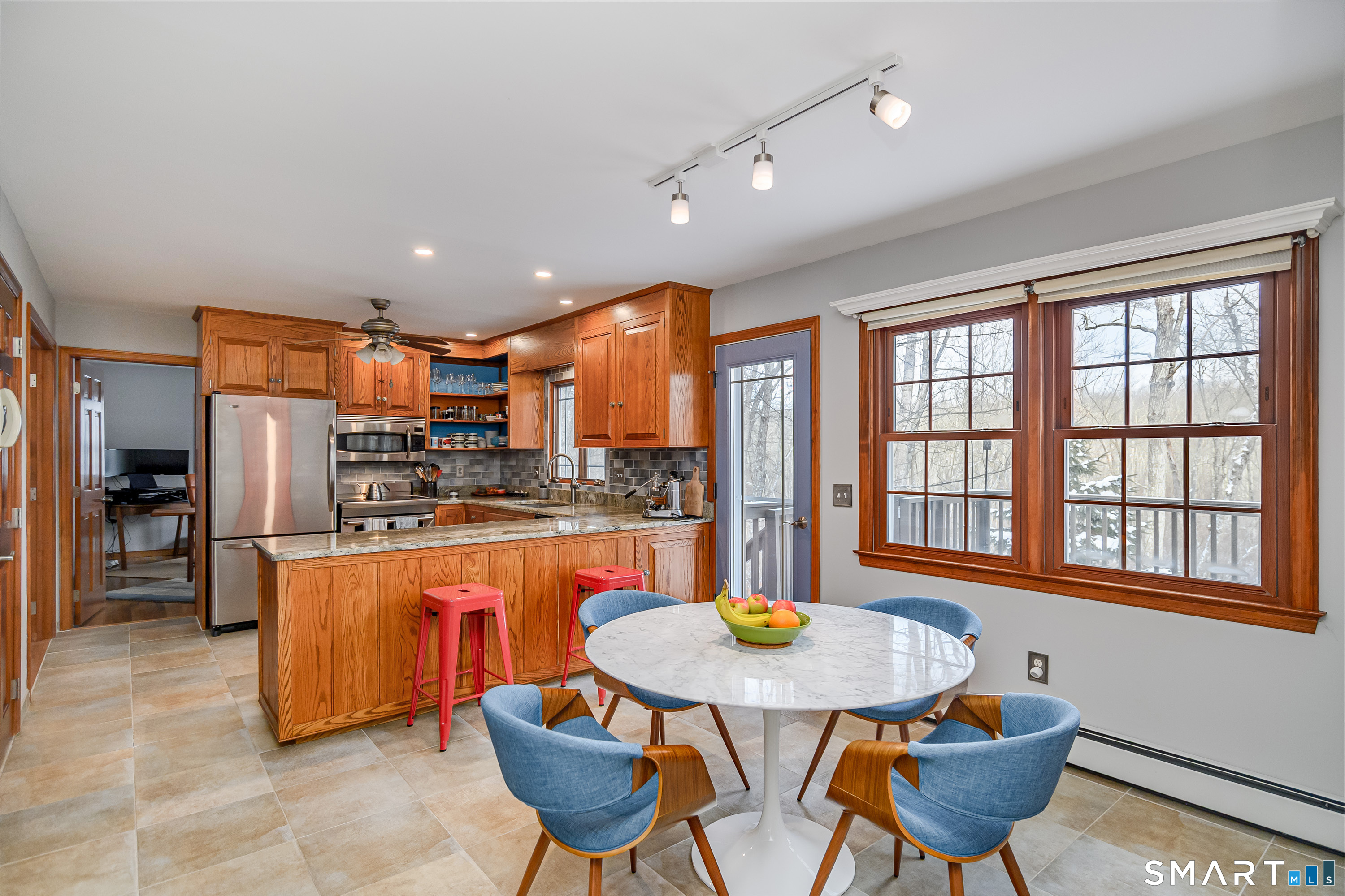 25 Key Rock Road