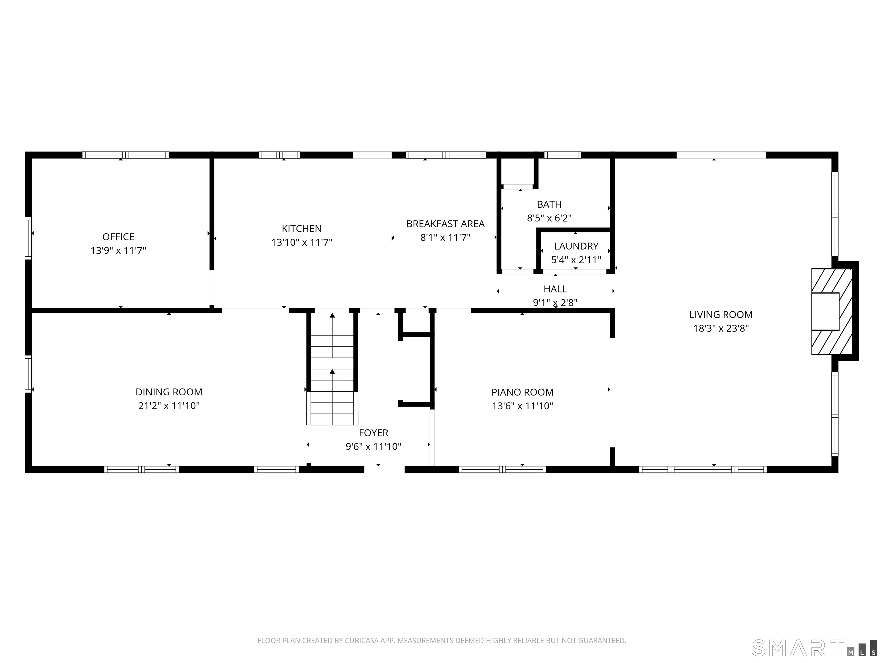 25 Key Rock Road