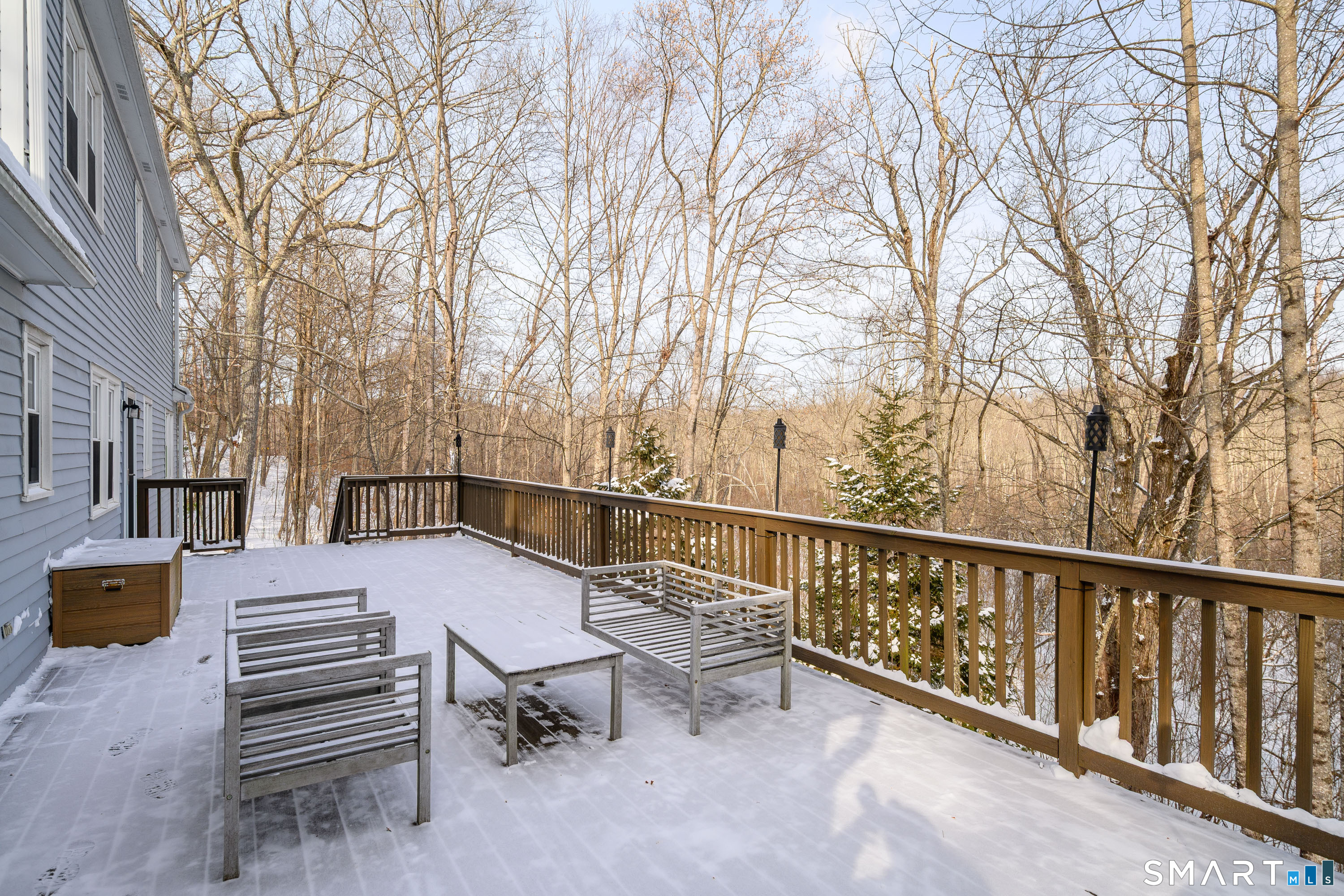 25 Key Rock Road