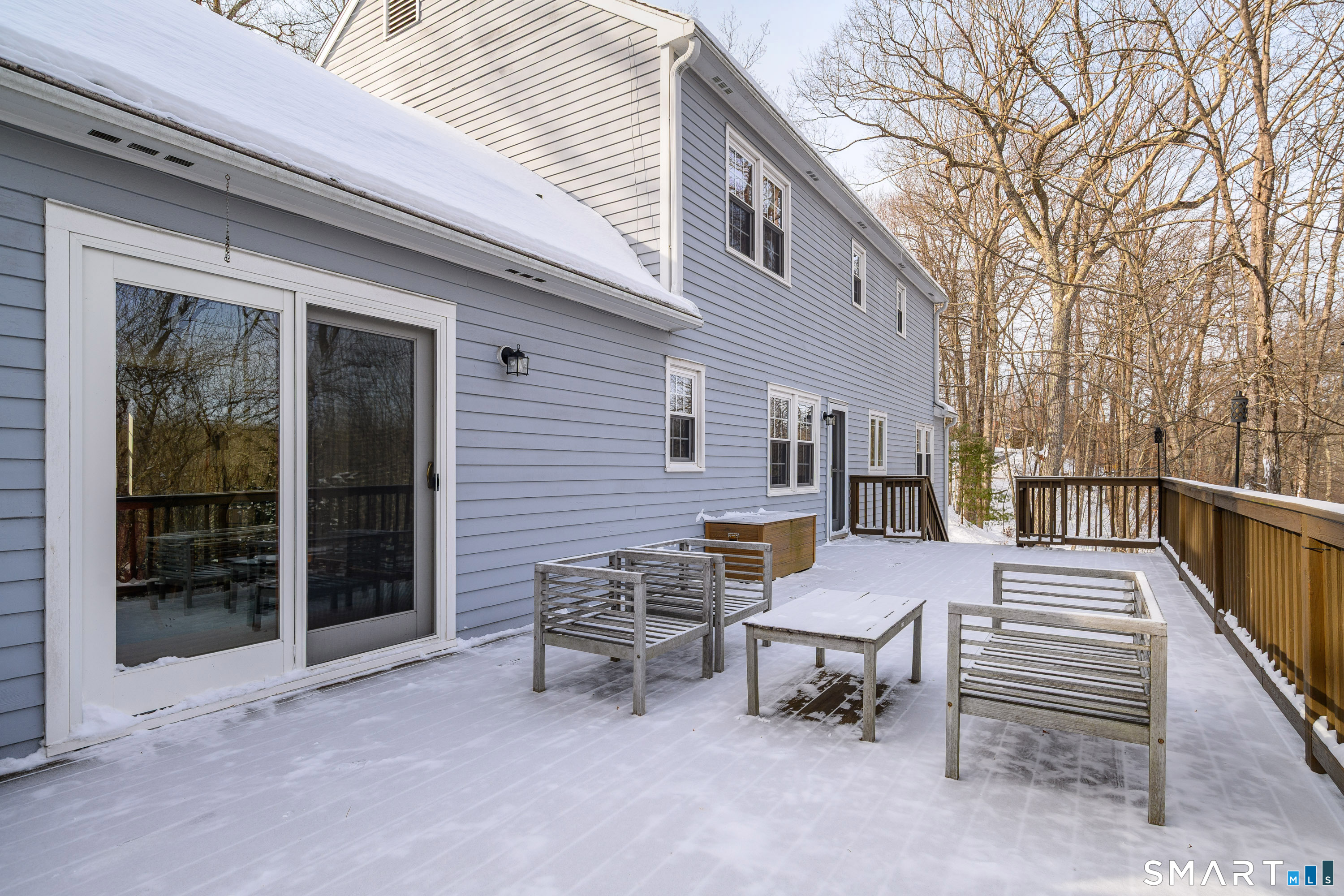 25 Key Rock Road