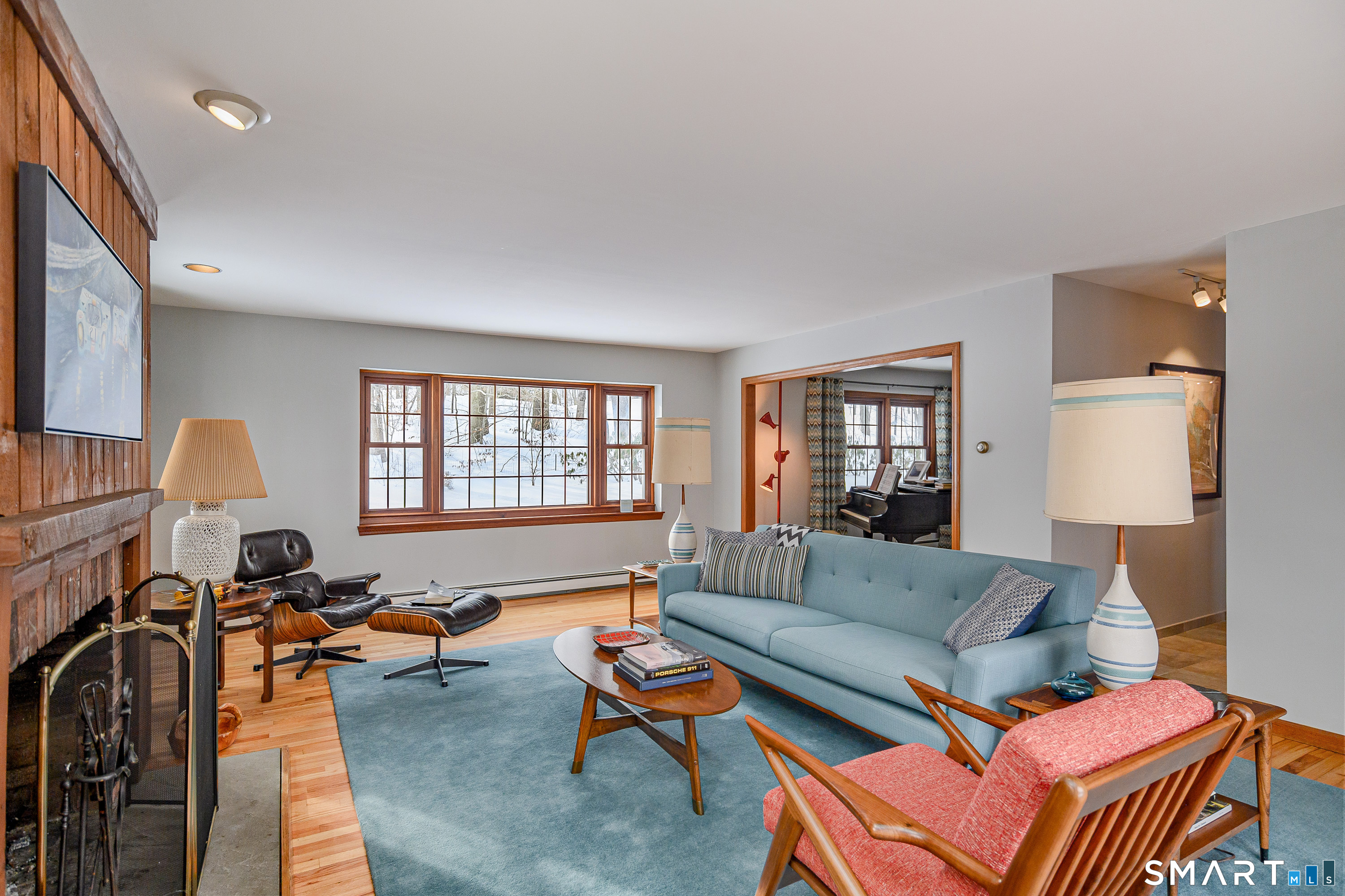 25 Key Rock Road