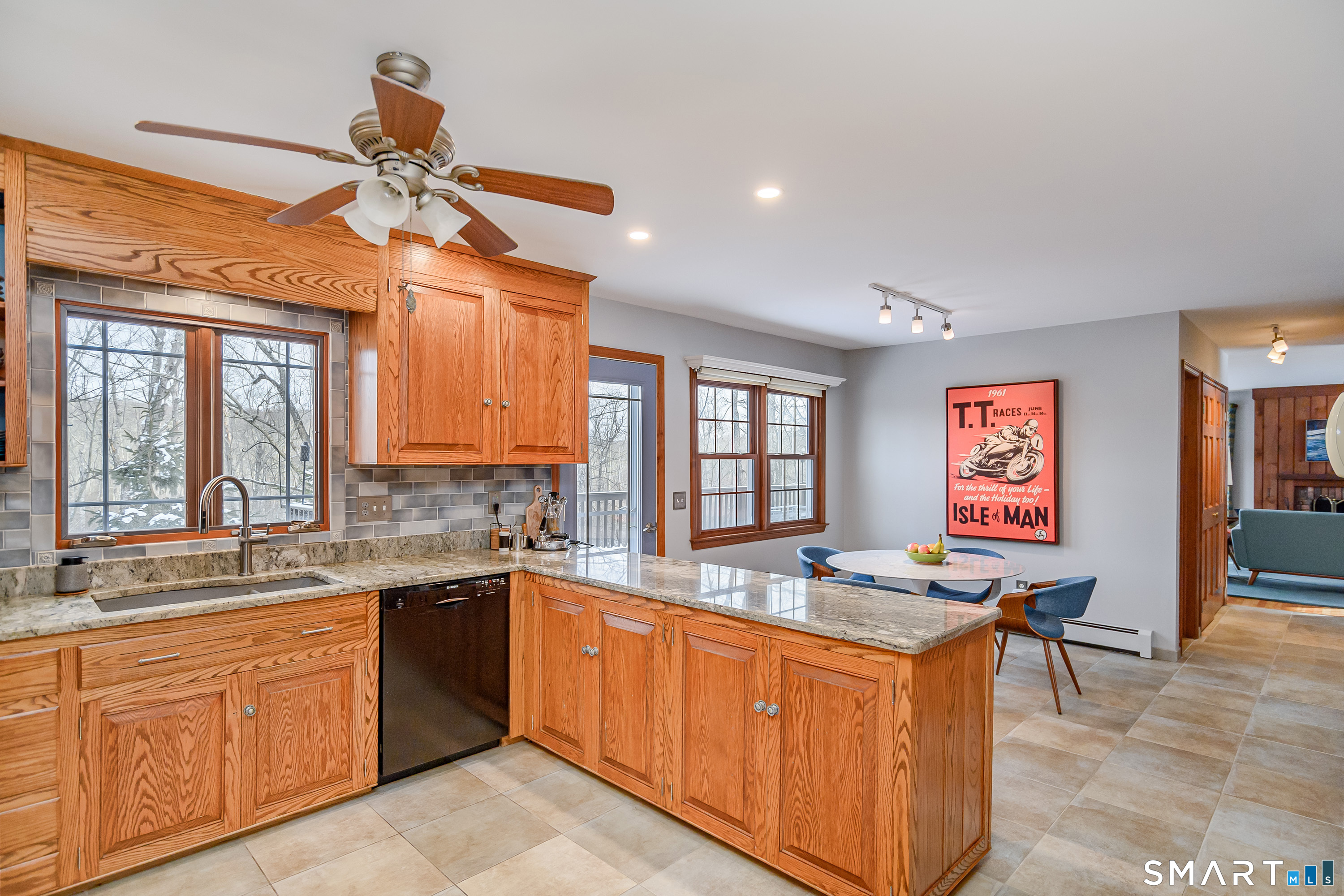25 Key Rock Road
