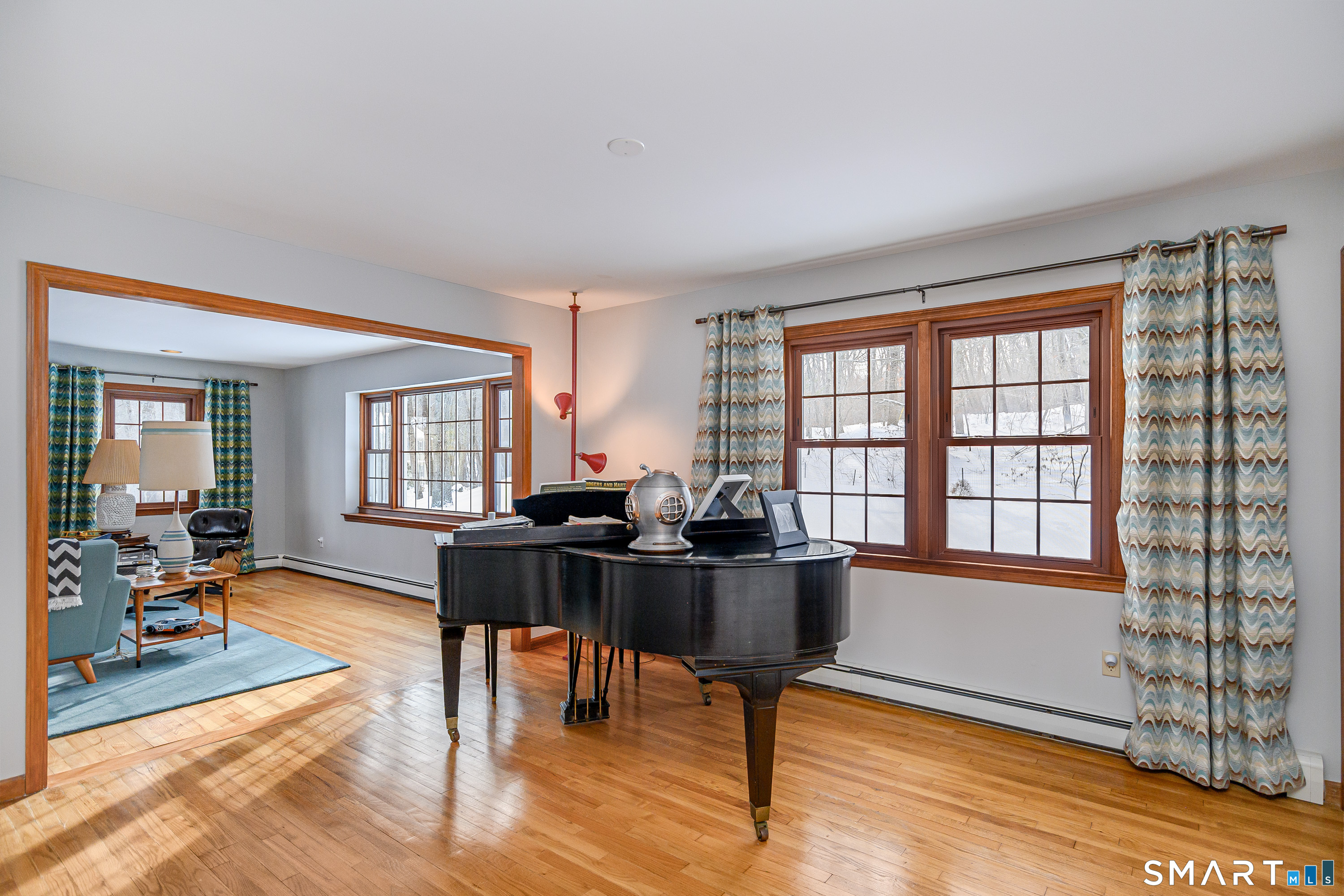 25 Key Rock Road