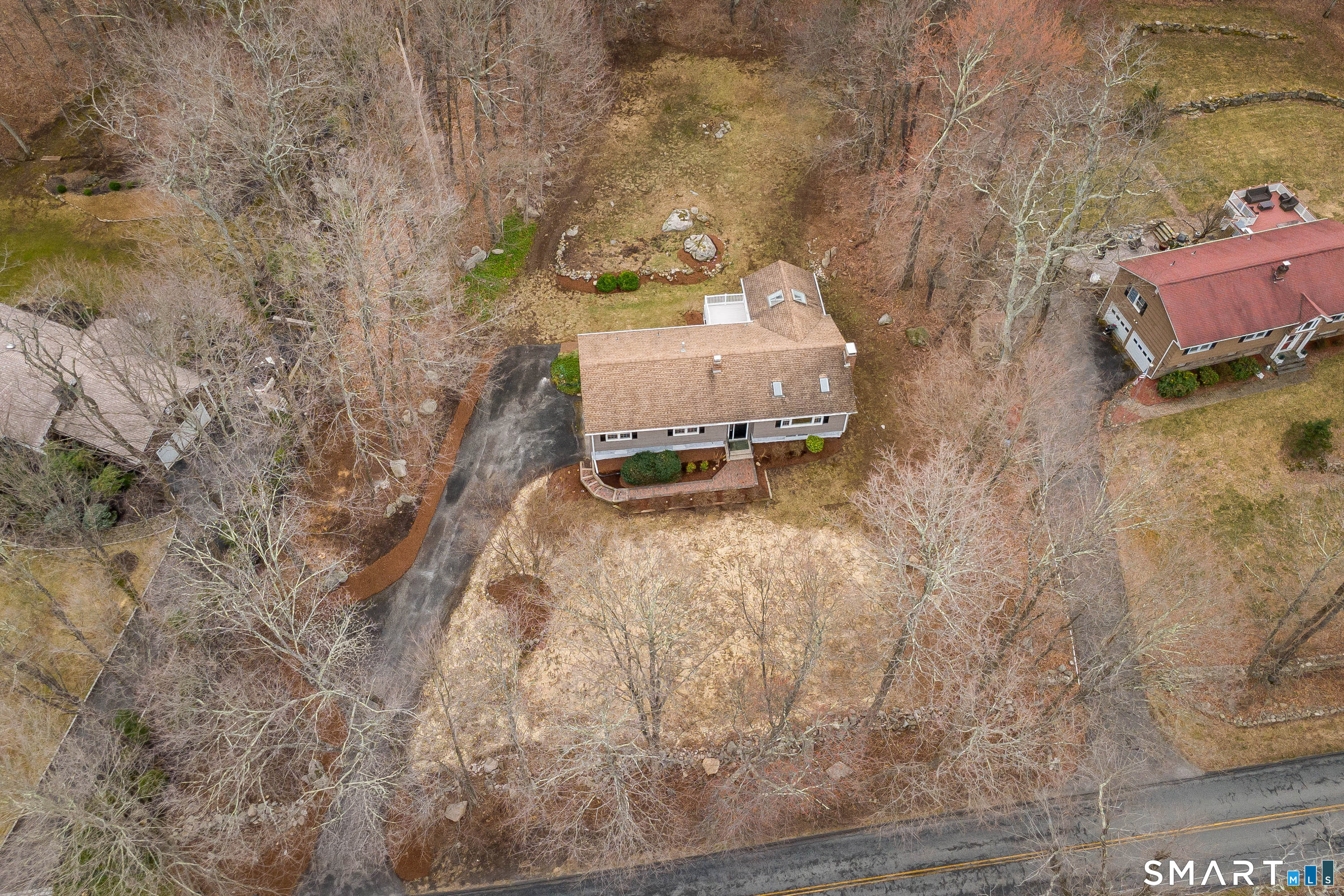 83 Birch Hill Road