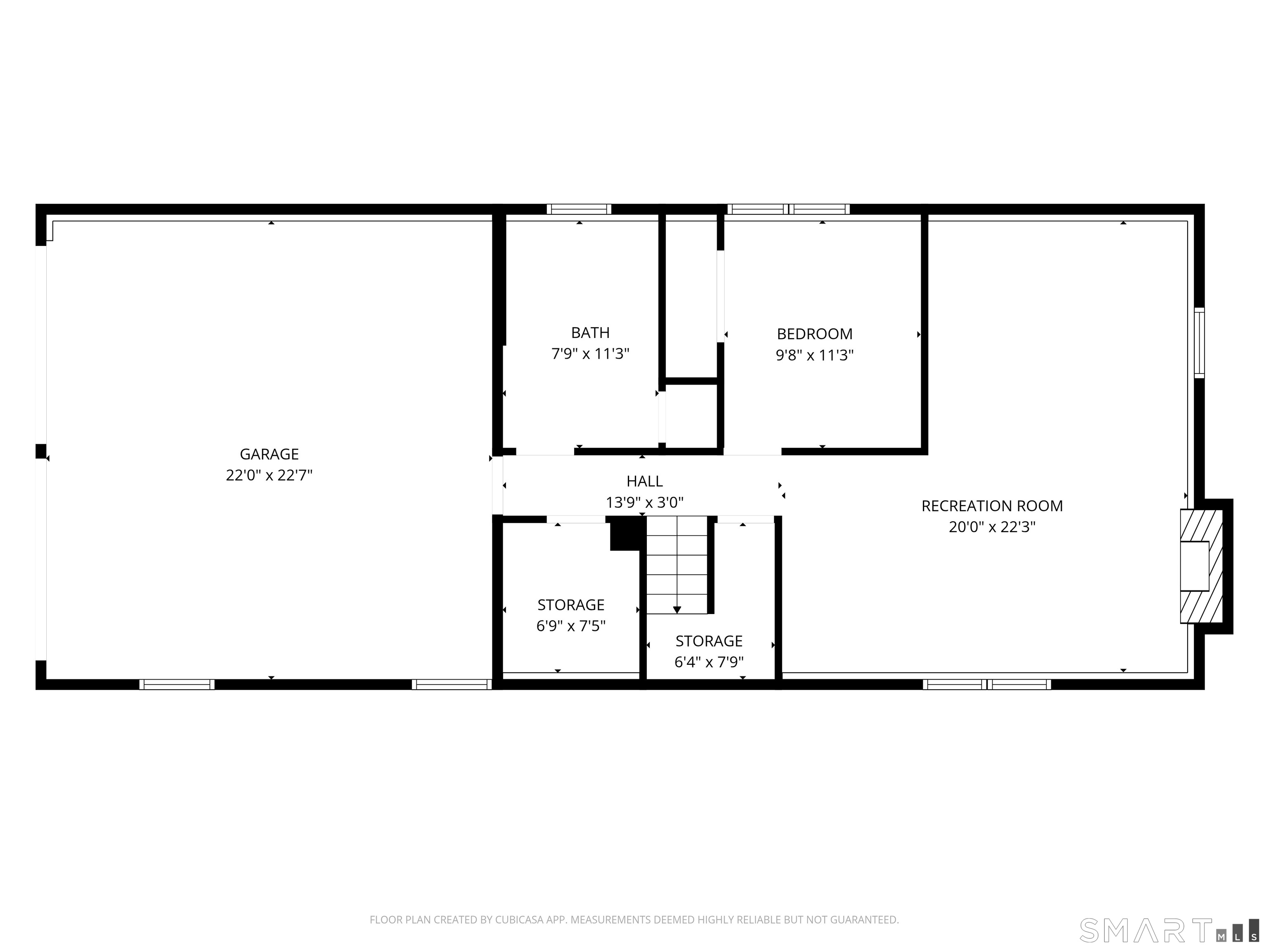 83 Birch Hill Road