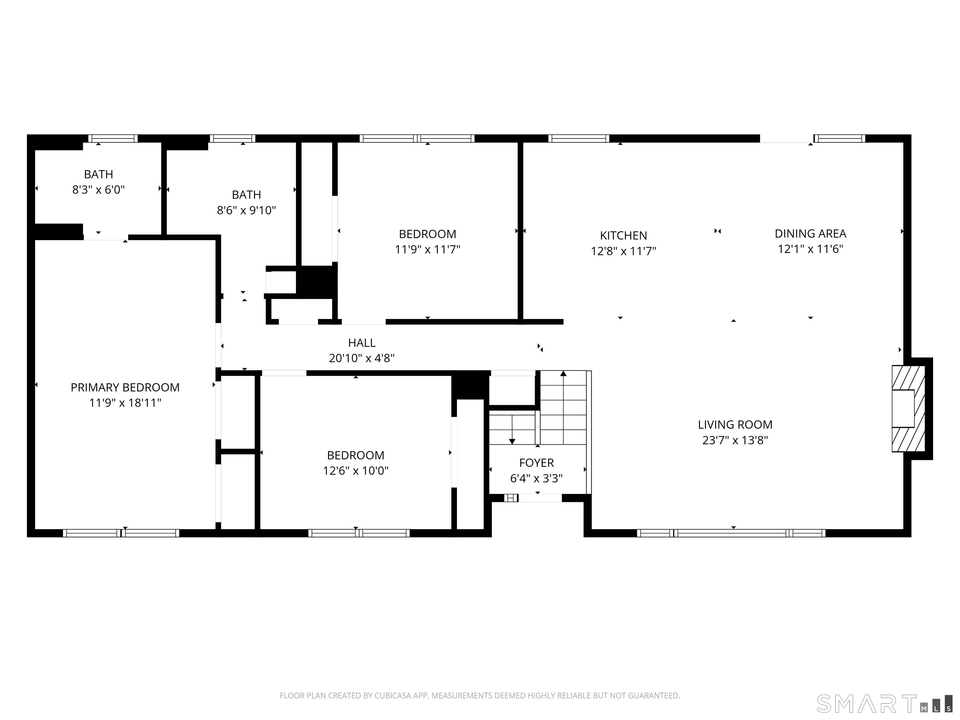 83 Birch Hill Road