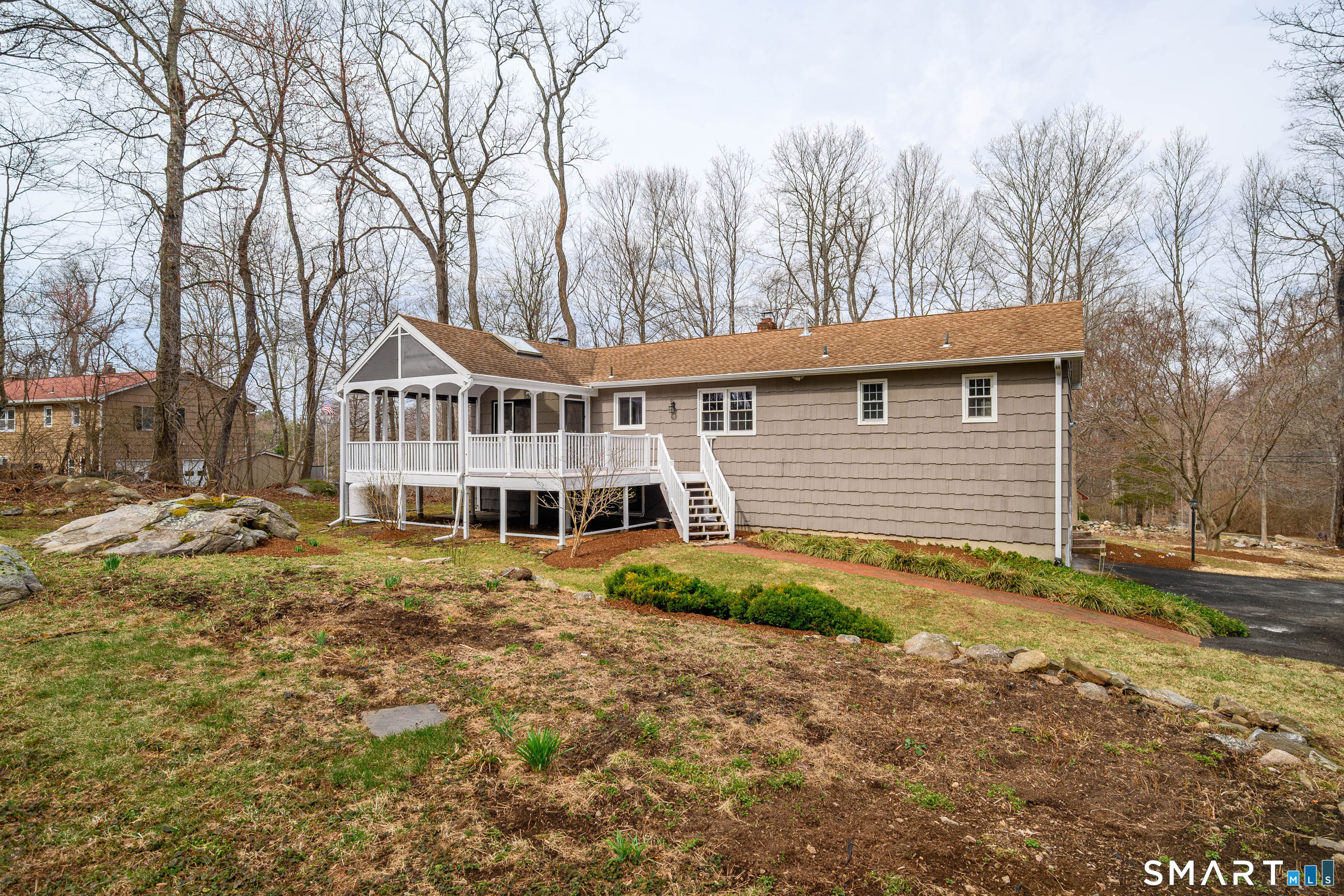83 Birch Hill Road