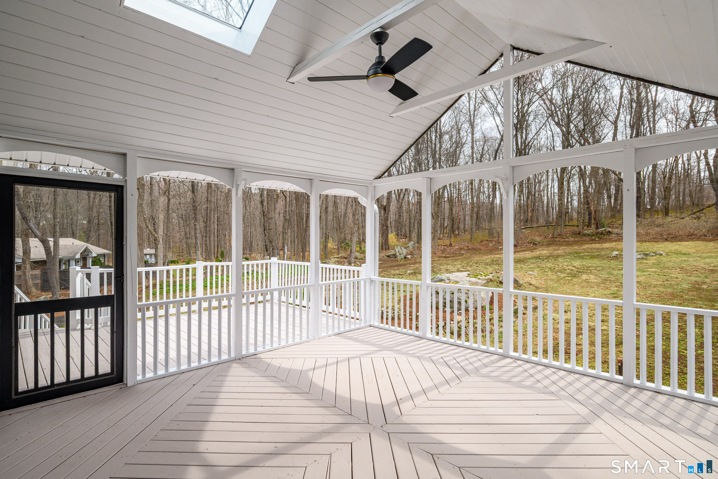 83 Birch Hill Road