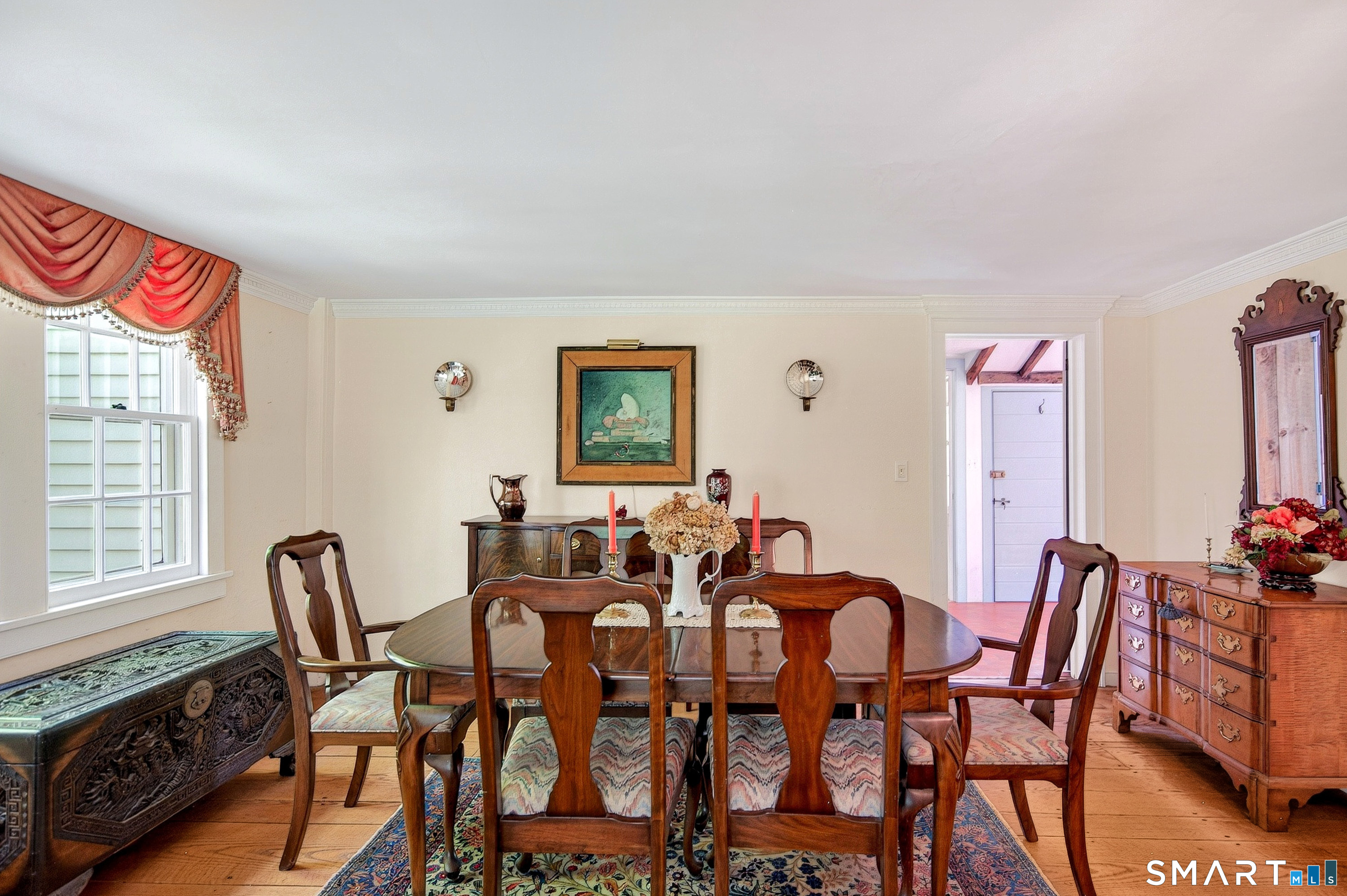 6 High Rock Road