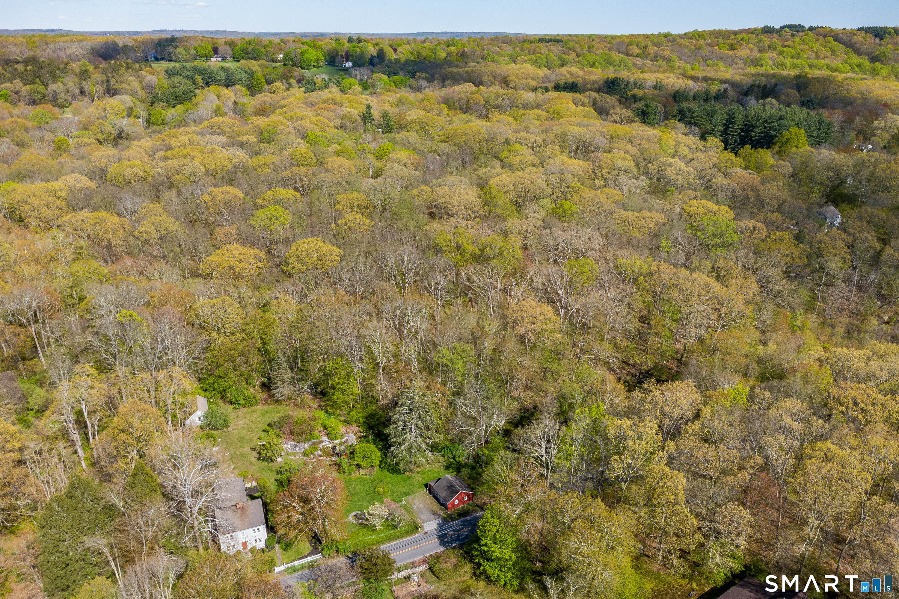 6 High Rock Road
