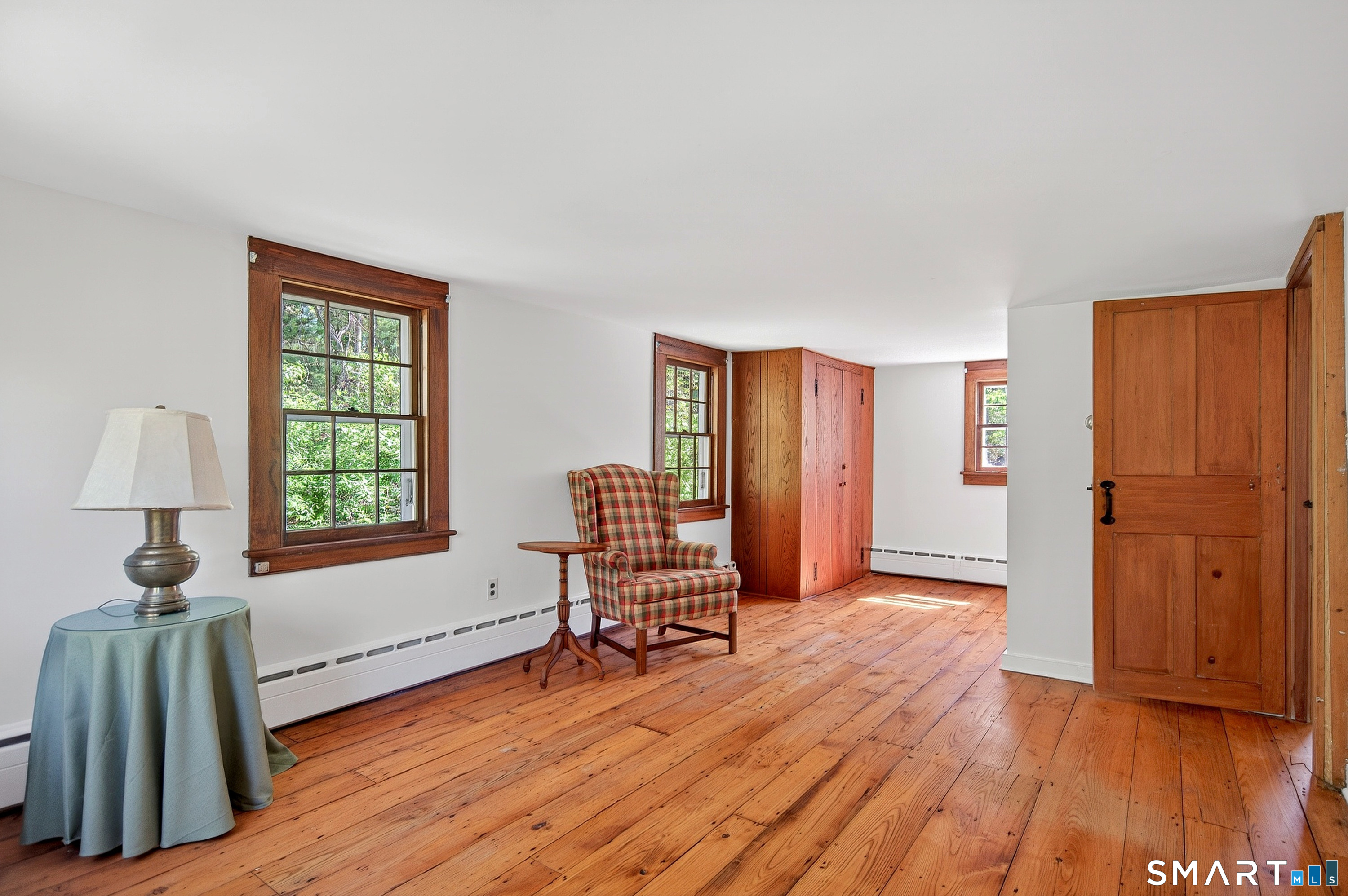 6 High Rock Road