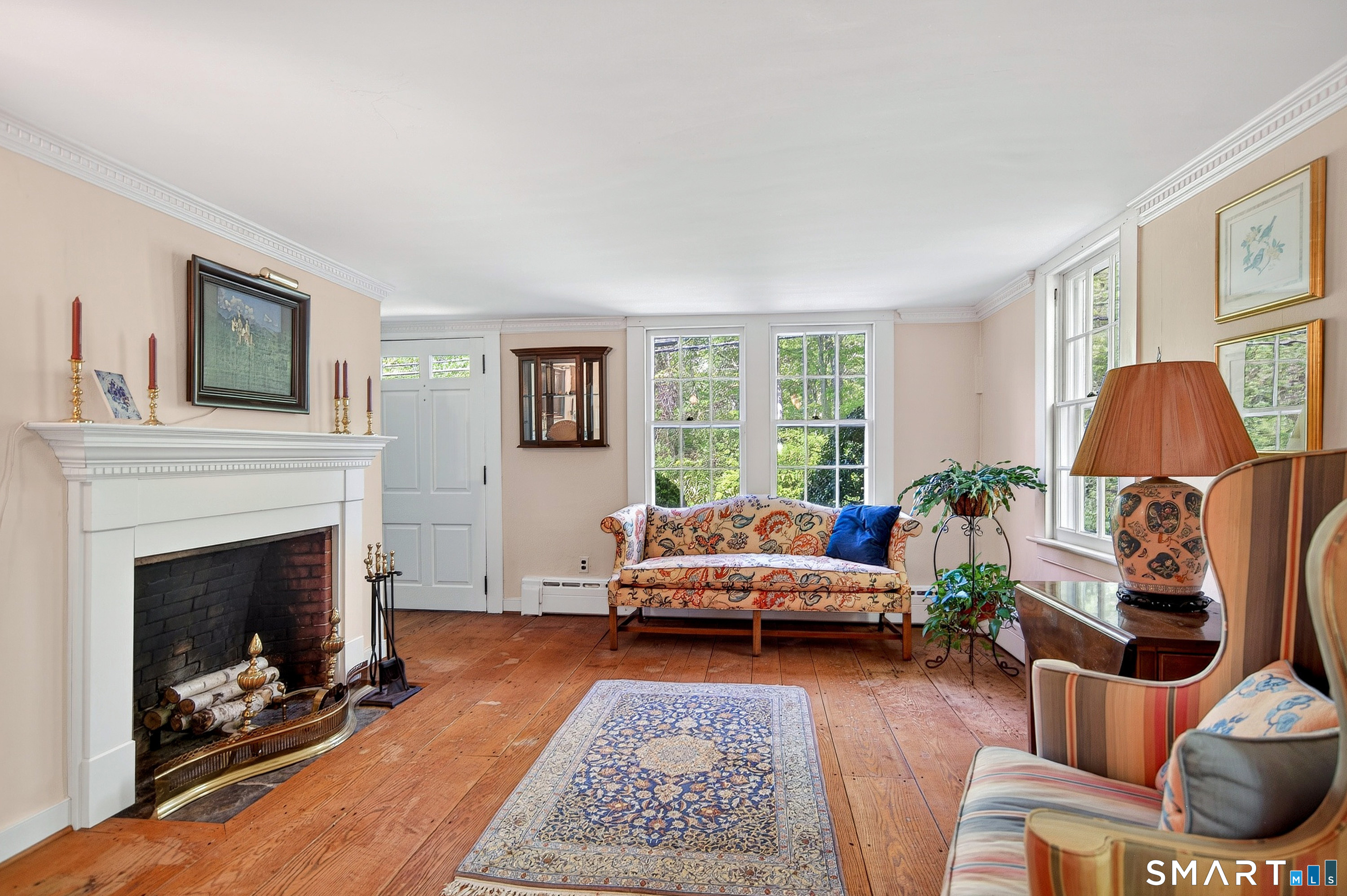 6 High Rock Road