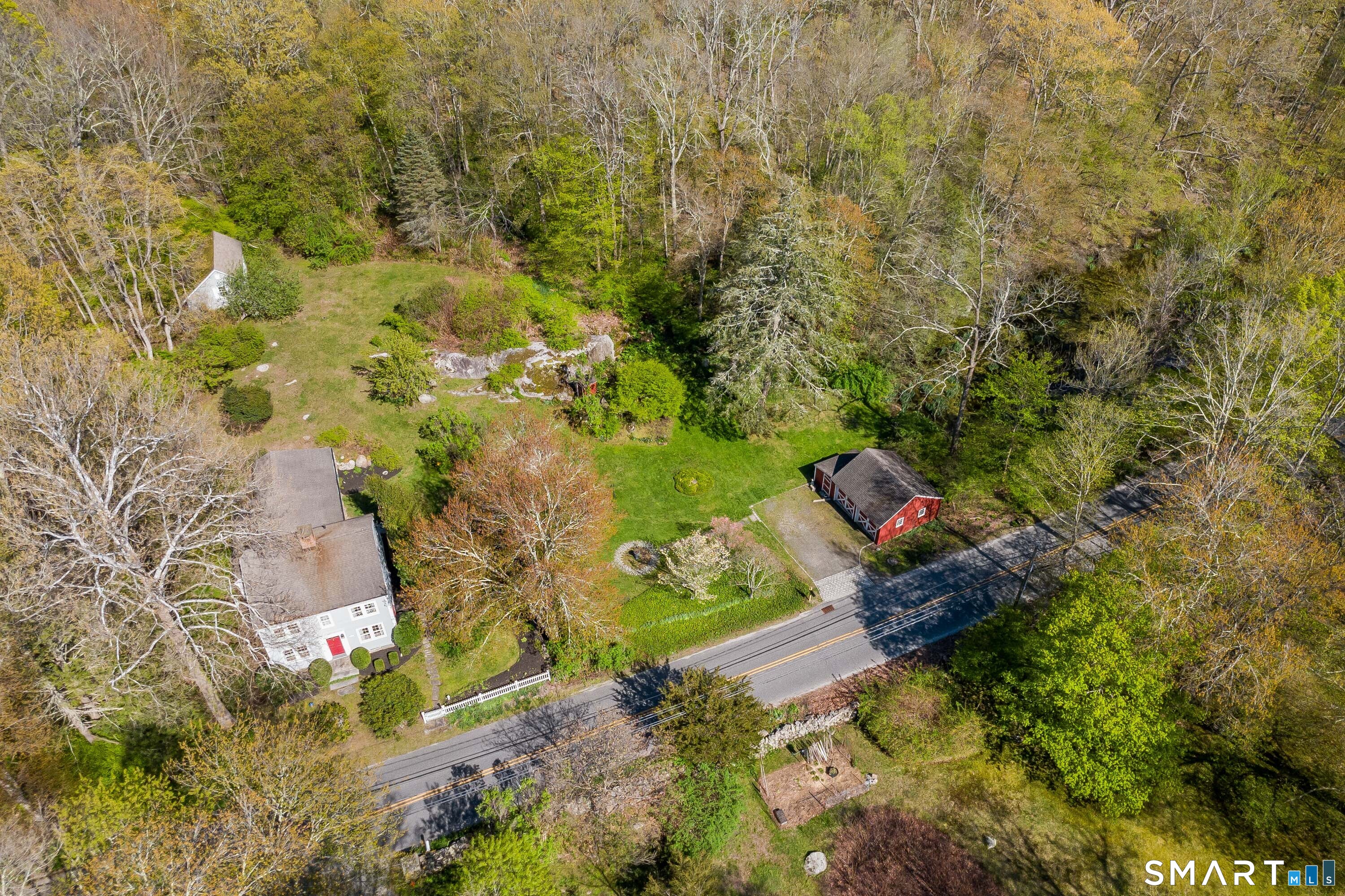 6 High Rock Road